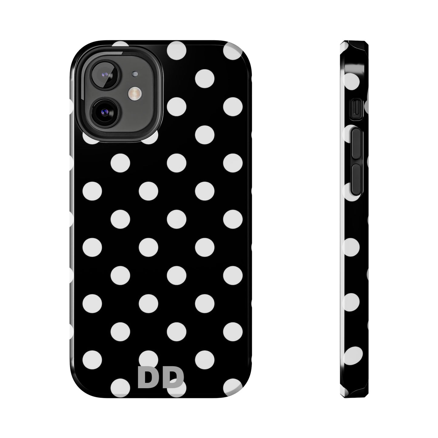 Classic Dot Phone Case