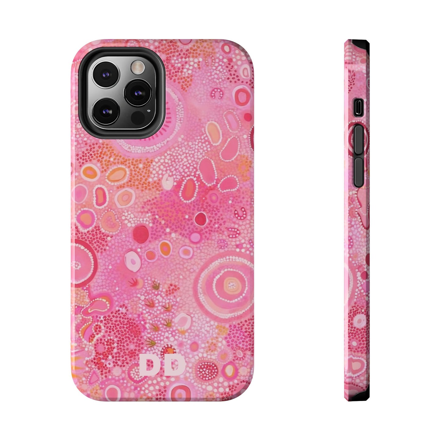 Blossom Phone Case
