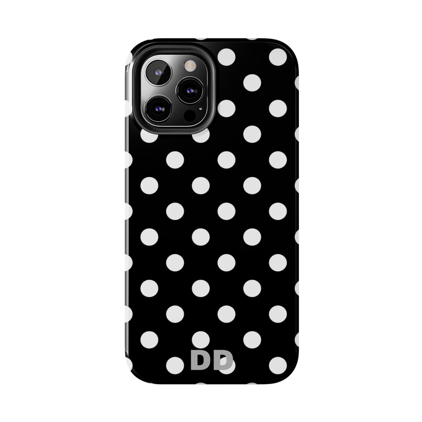 Classic Dot Phone Case