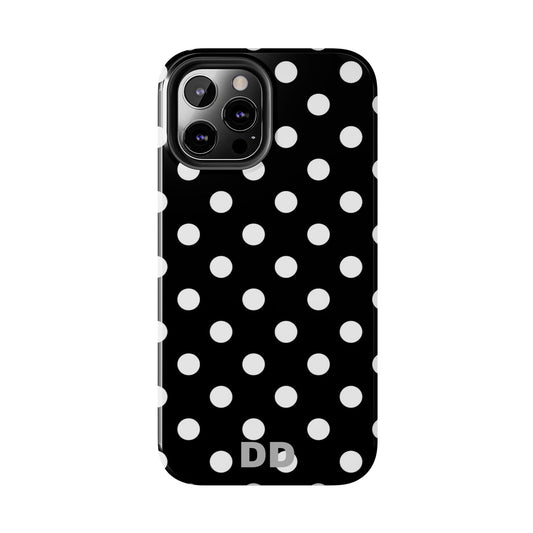 Classic Dot Phone Case