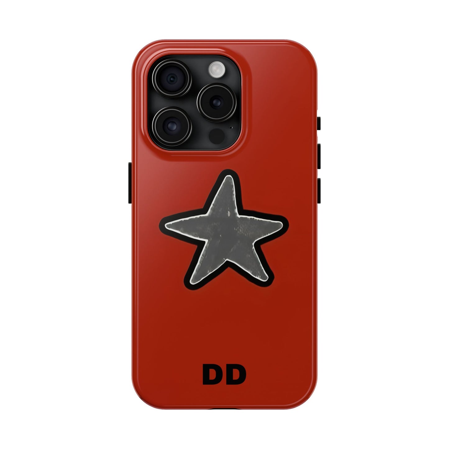 The Star Phone Case