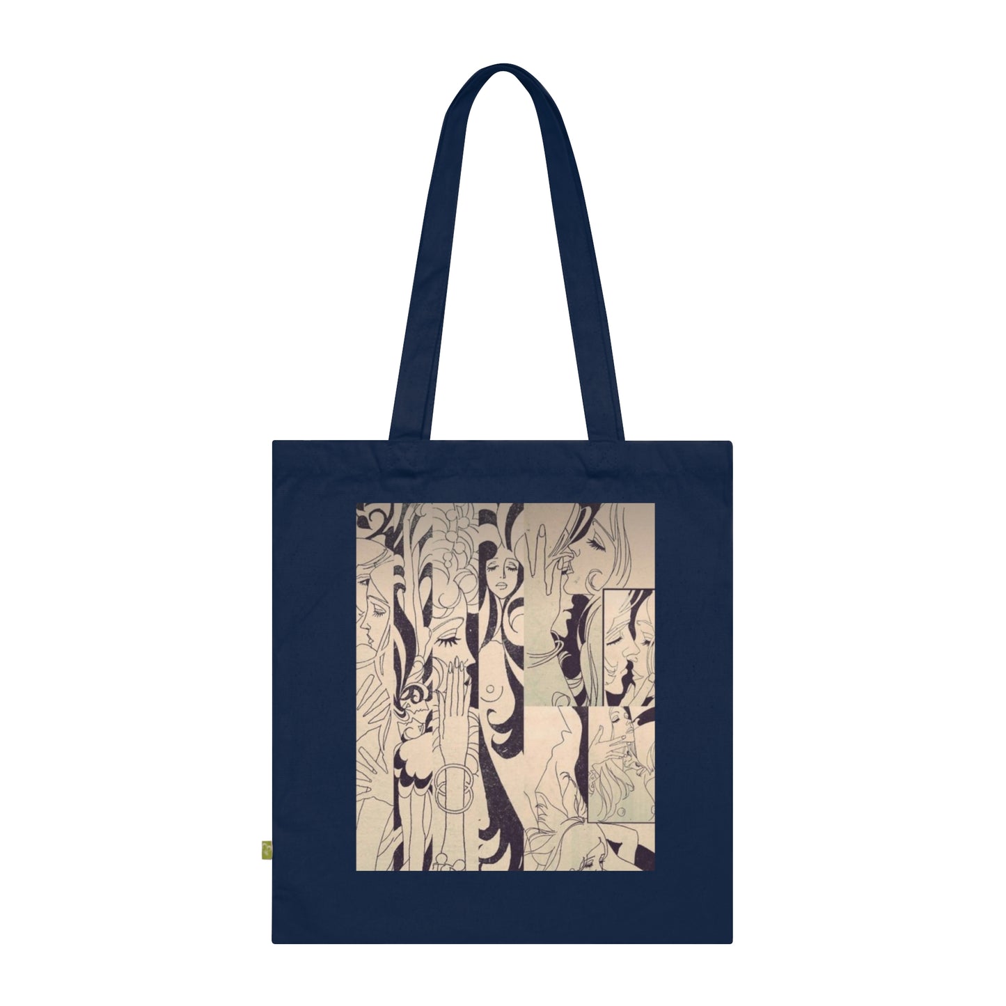 Claire Tote Bag