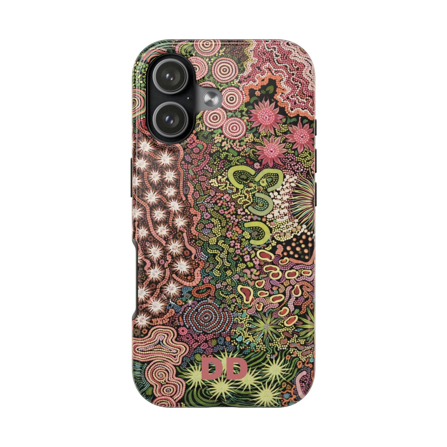 Garden Phone Case