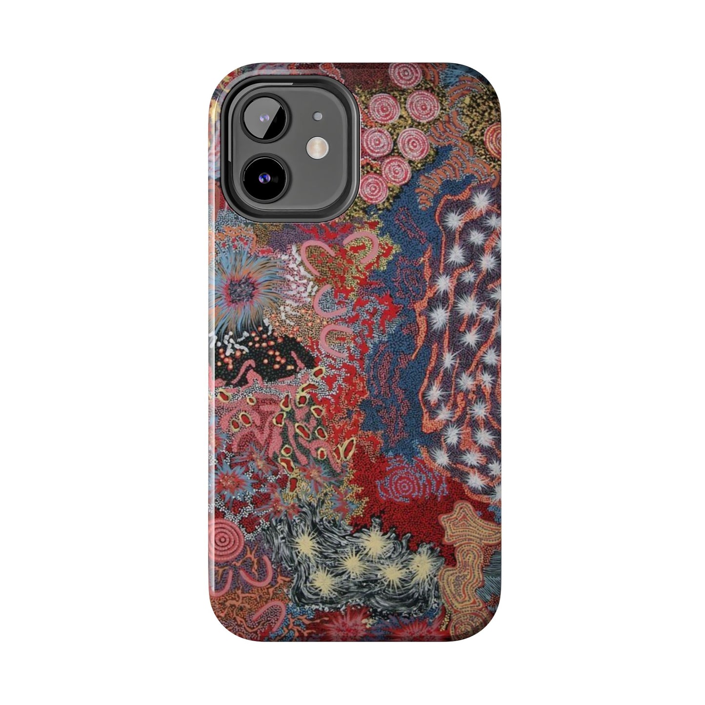 Mosaic Phone Case