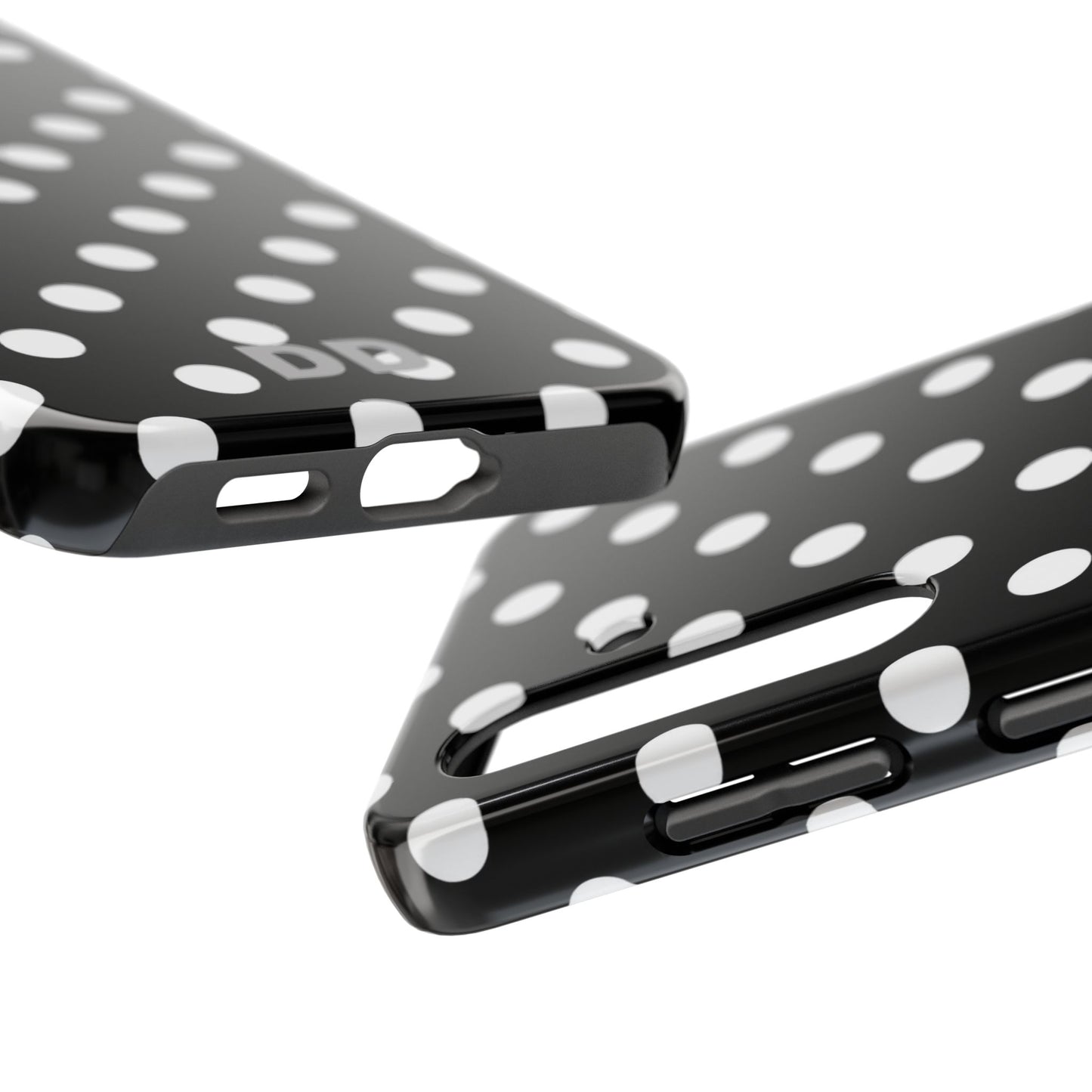 Classic Dot Phone Case