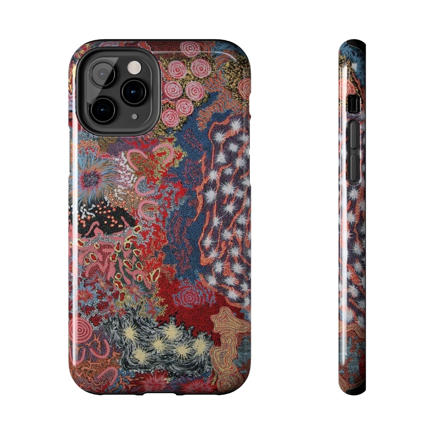 Mosaic Phone Case