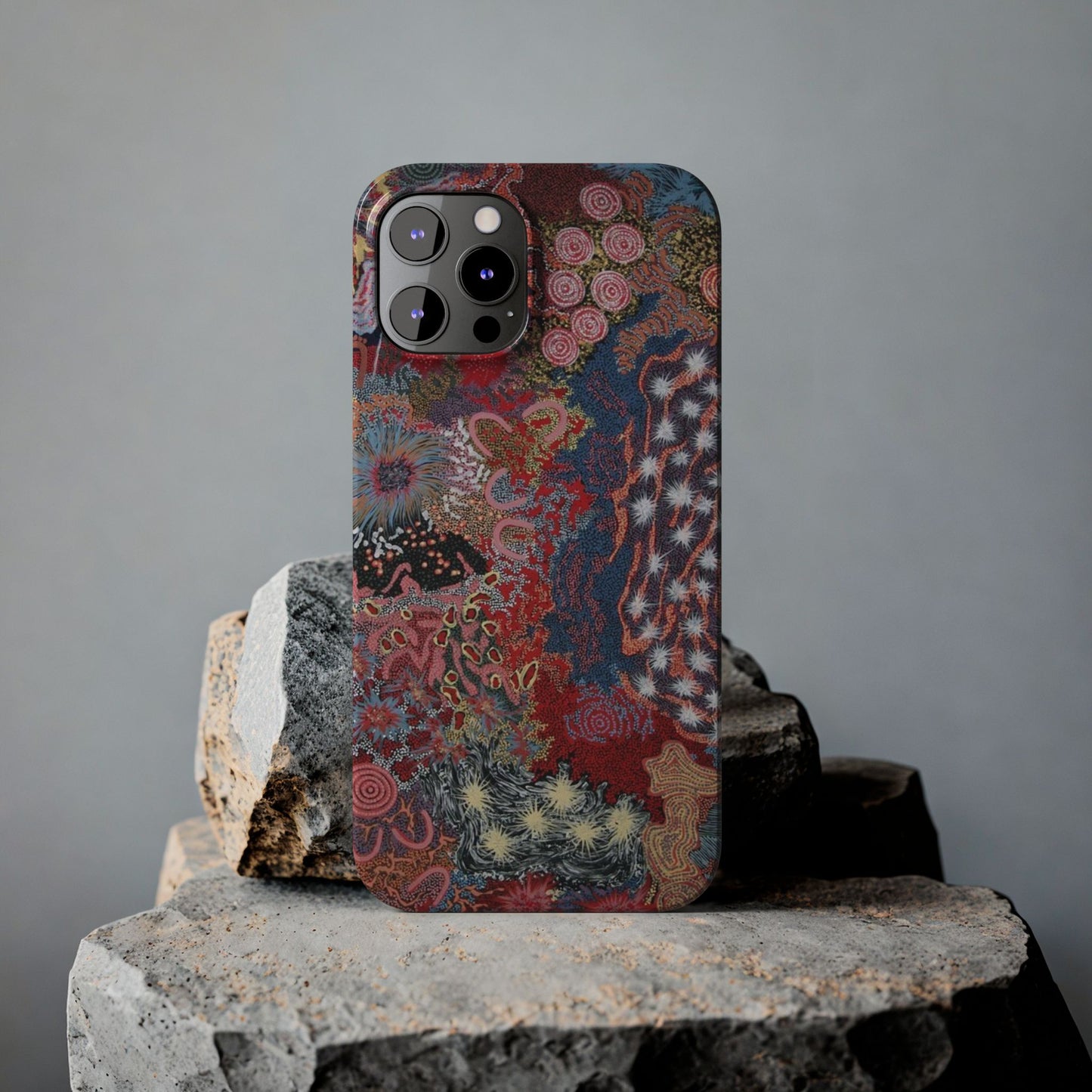 Mosaic Phone Case