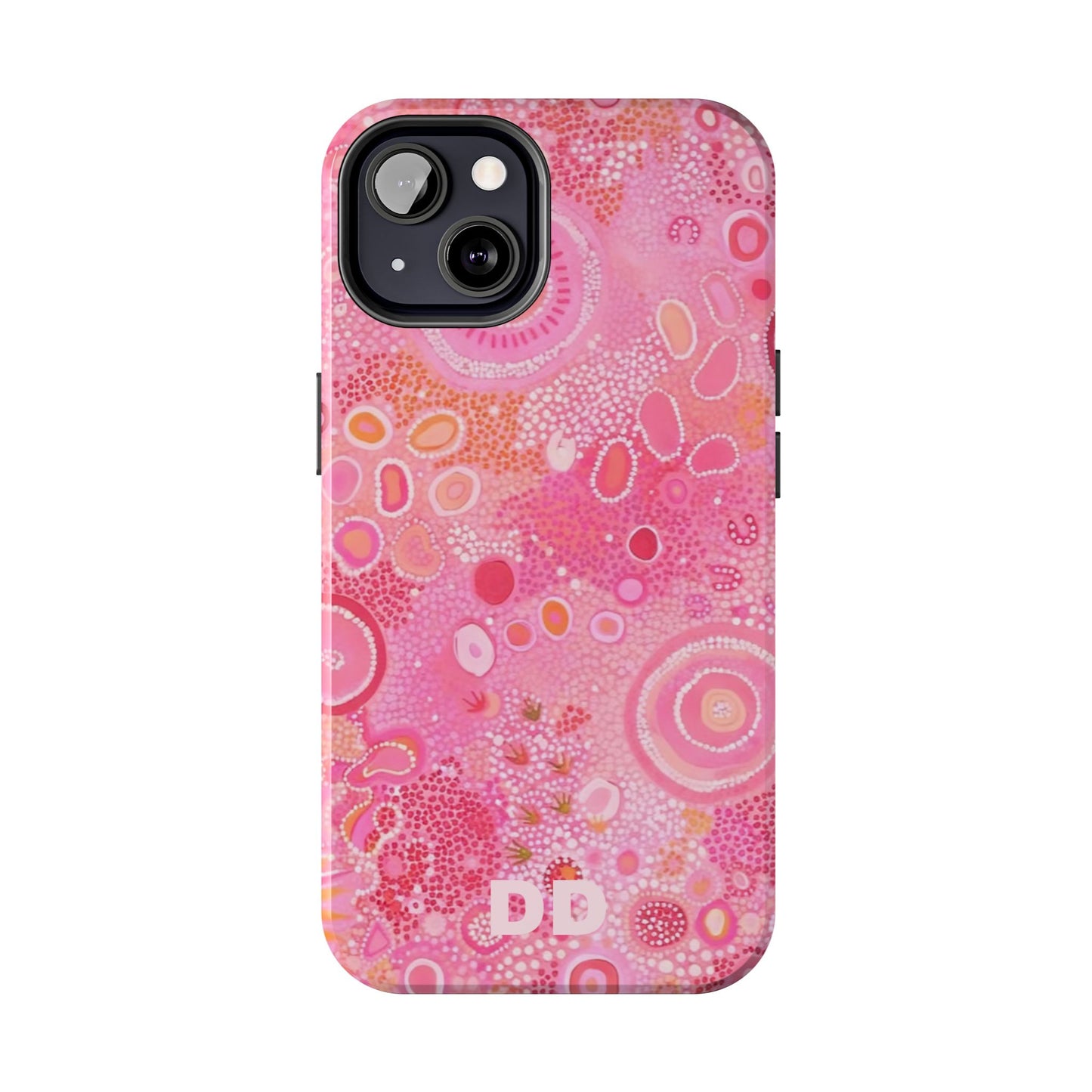 Blossom Phone Case