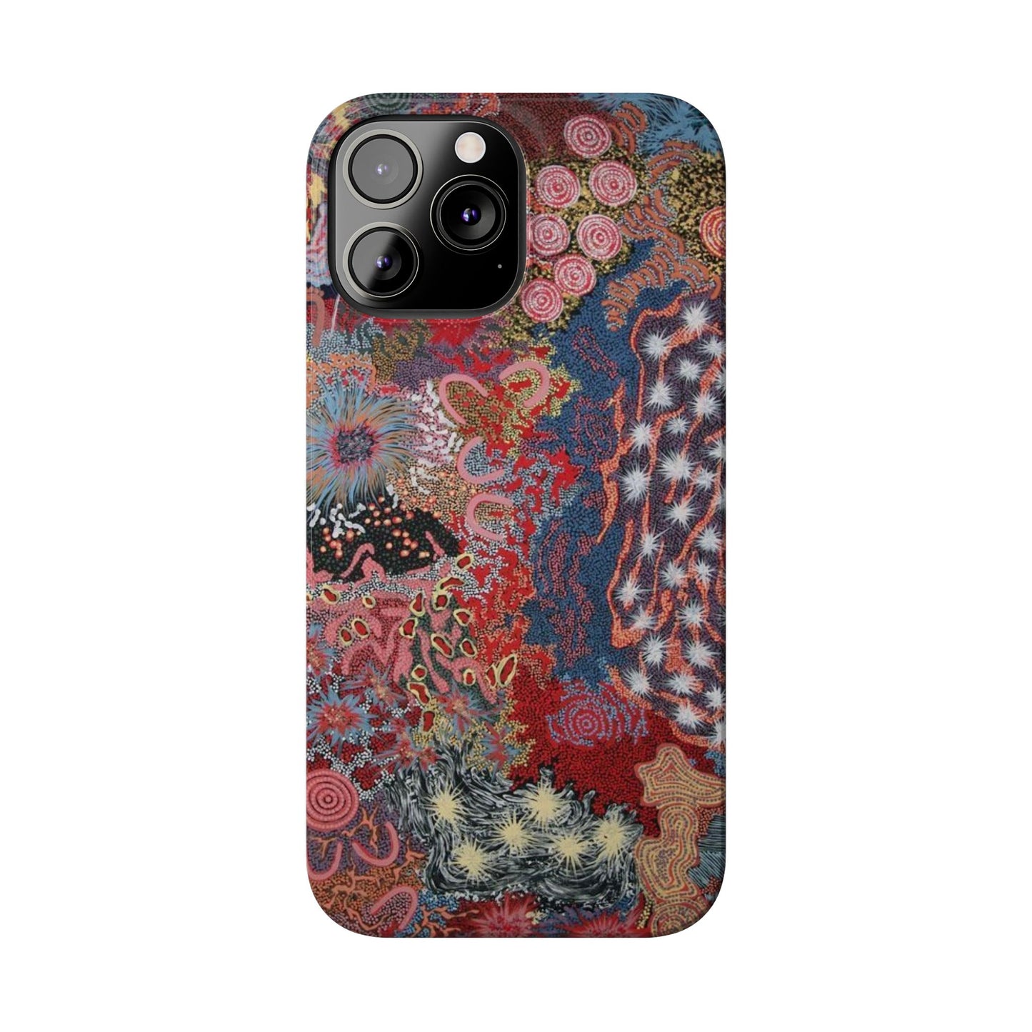 Mosaic Phone Case