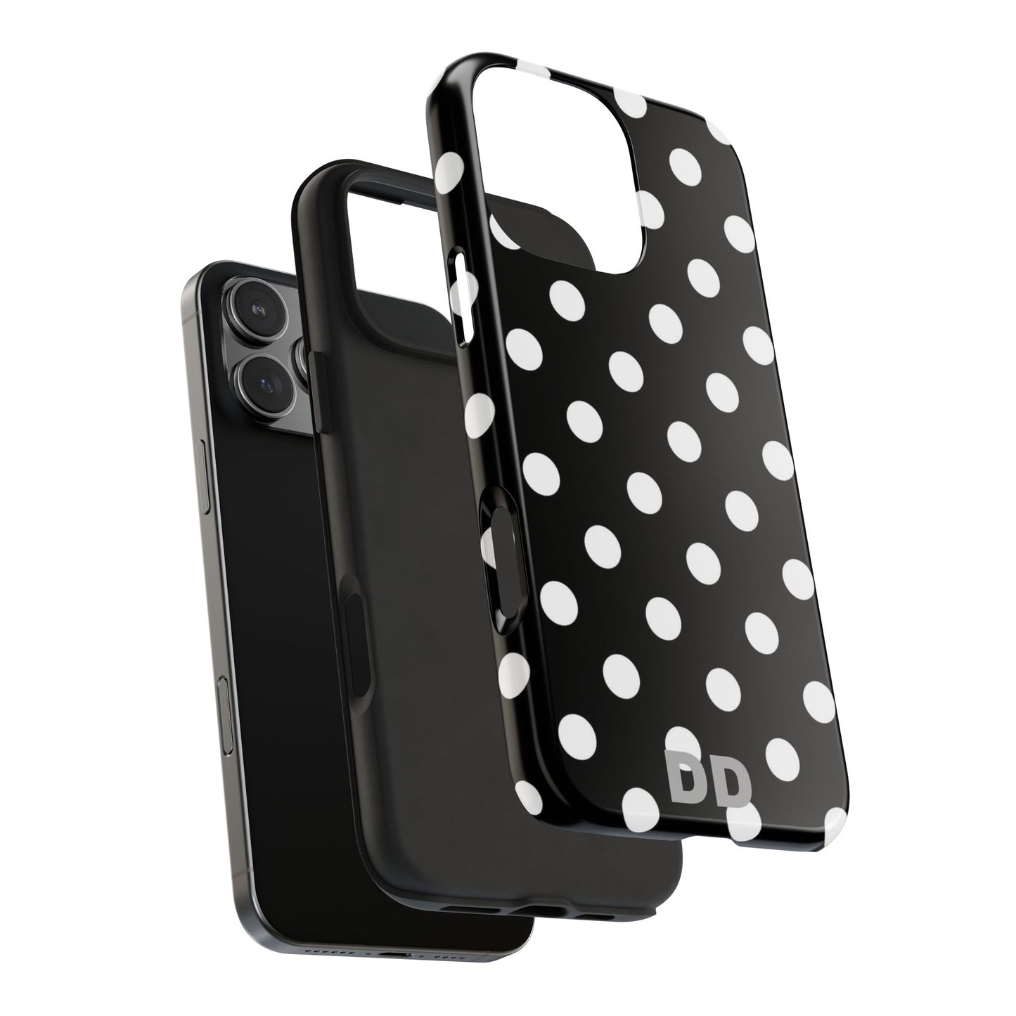 Classic Dot Phone Case