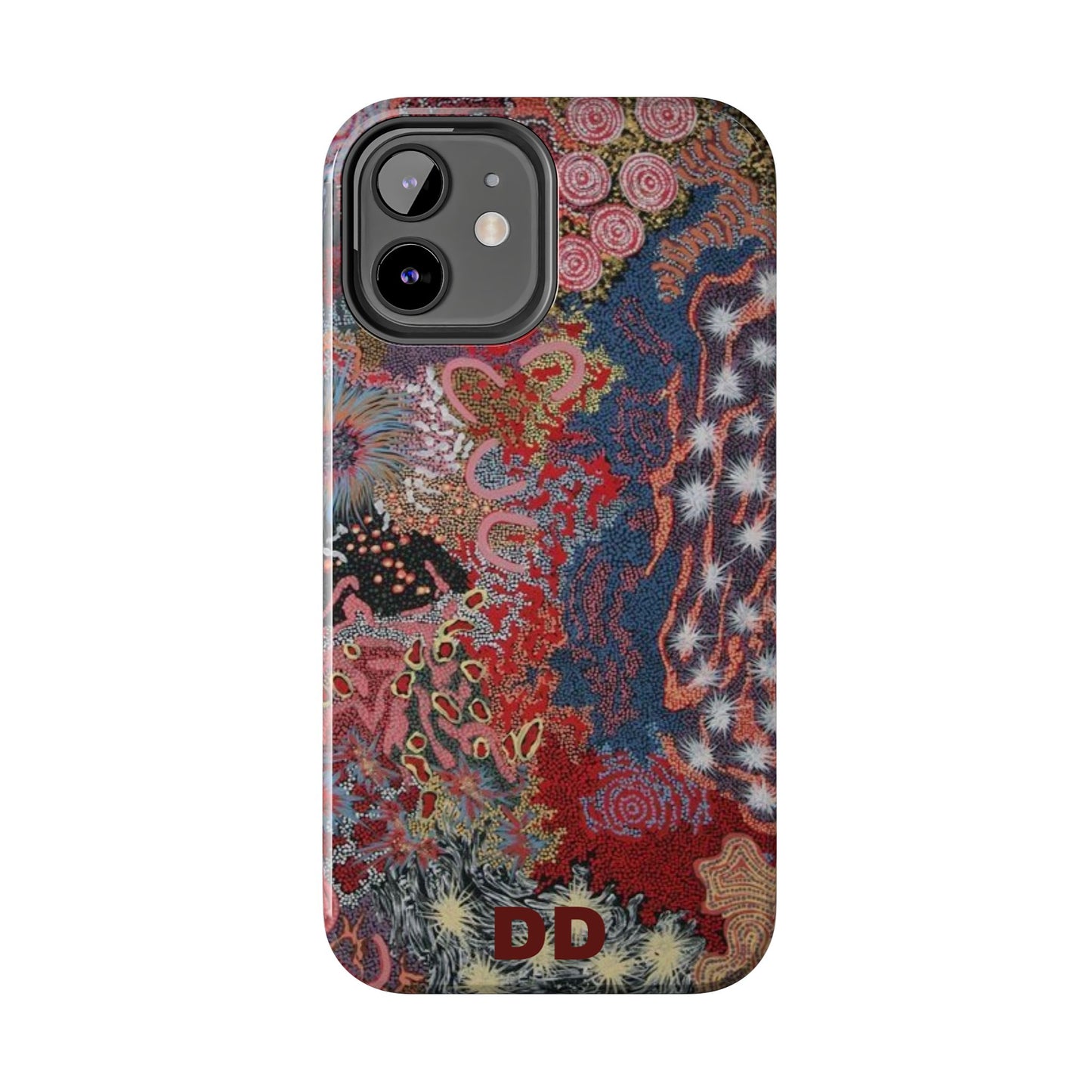 Mosaic Phone Case