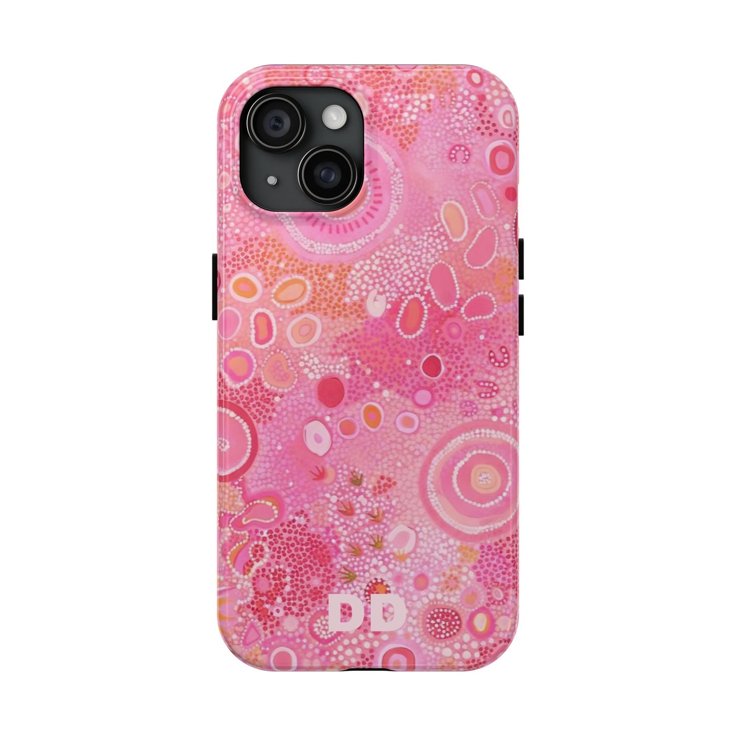 Blossom Phone Case
