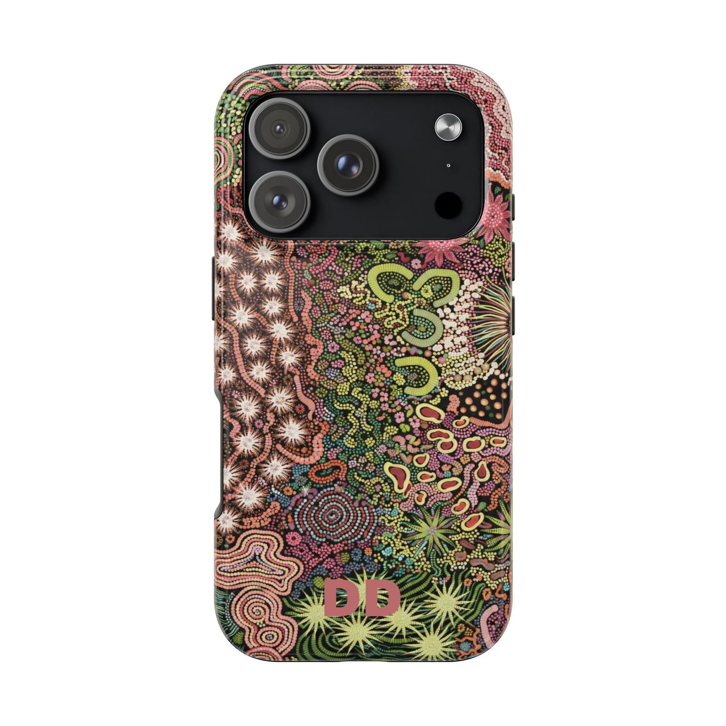 Garden Phone Case