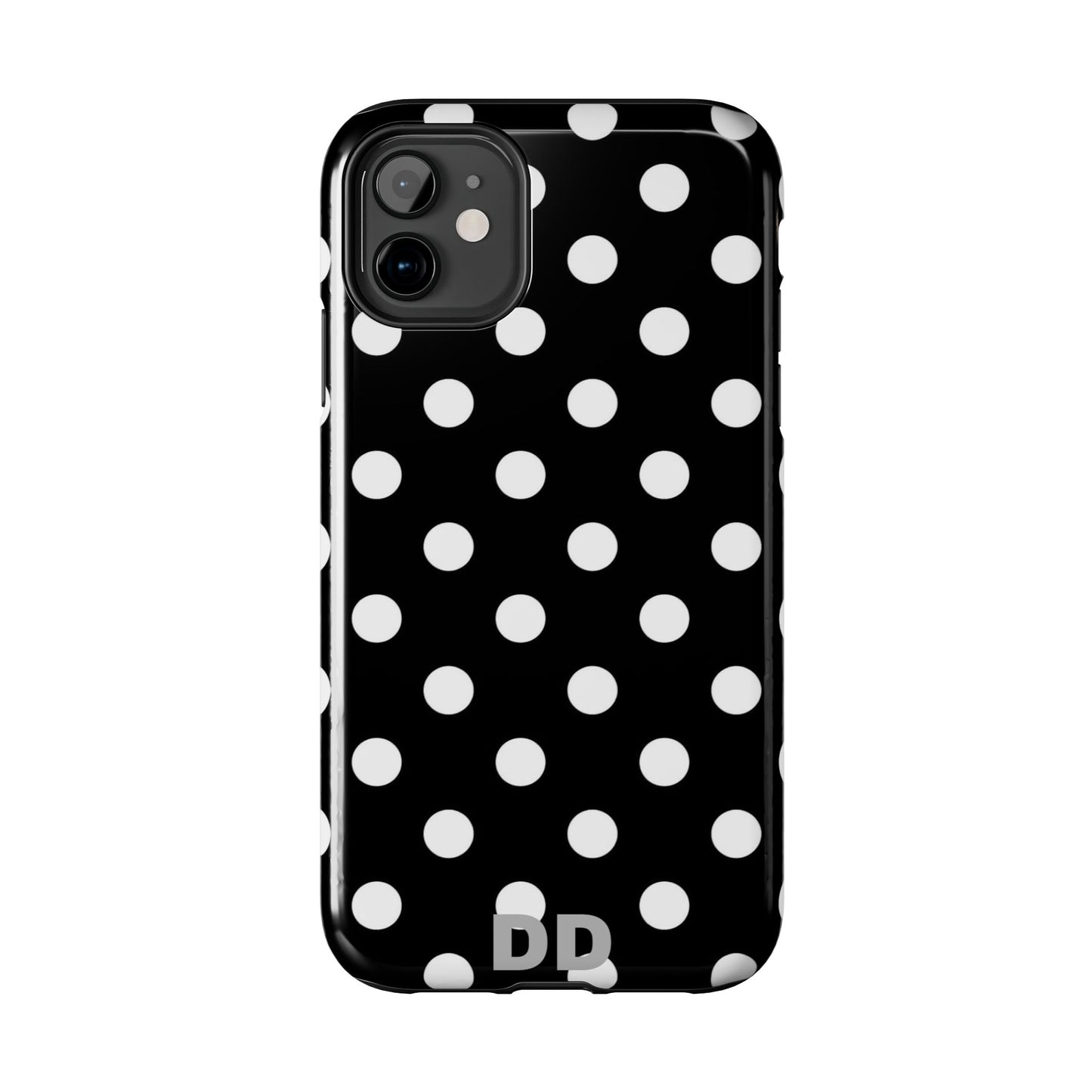 Classic Dot Phone Case