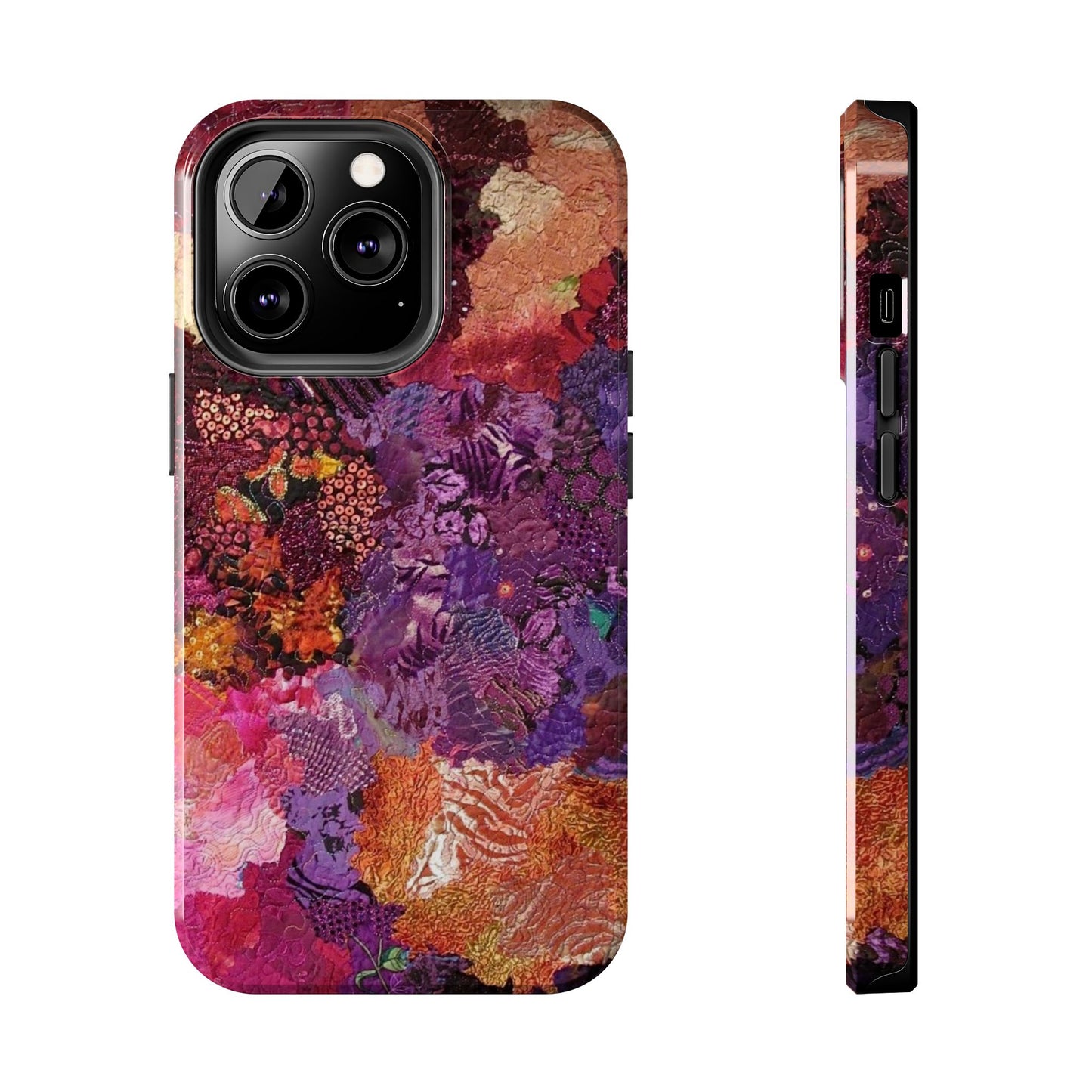 Quilt Phone Case