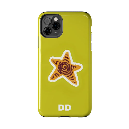 Electric Star Phone Case