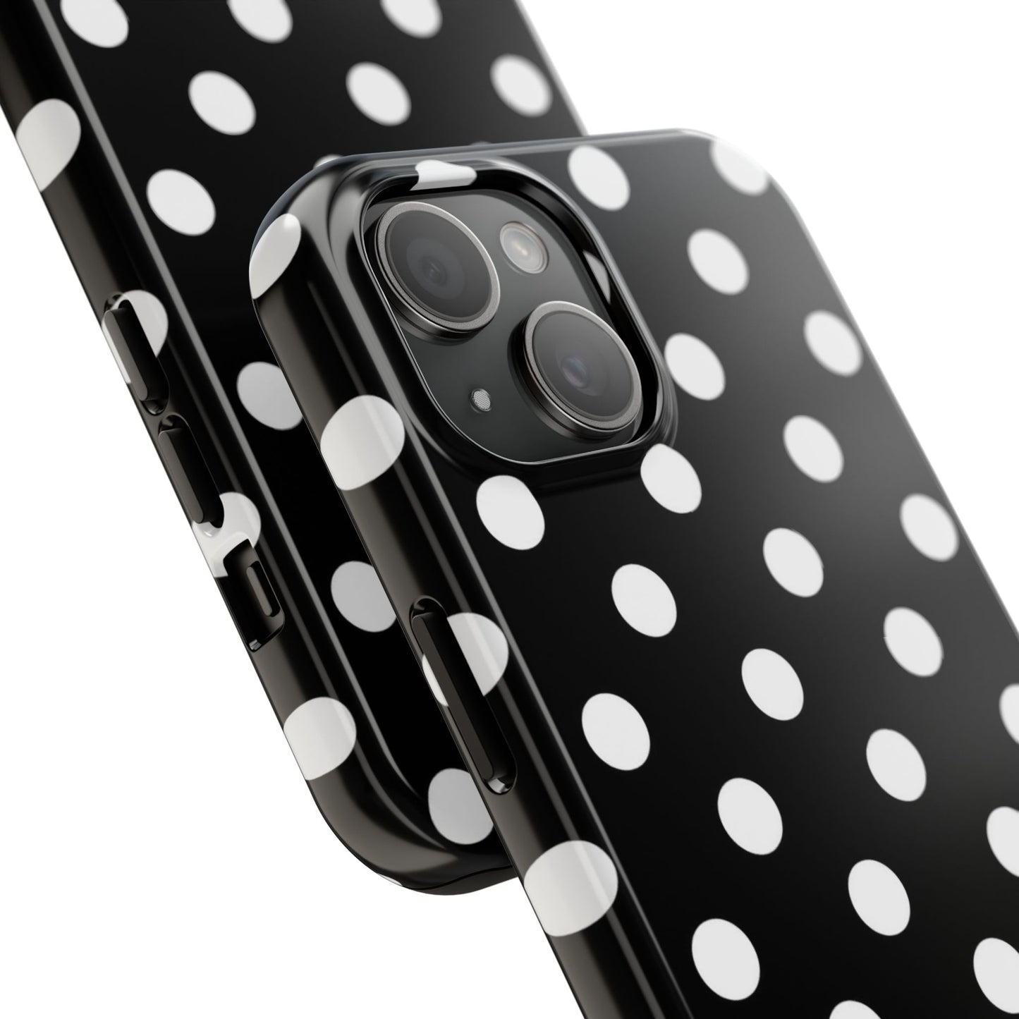 Classic Dot Phone Case