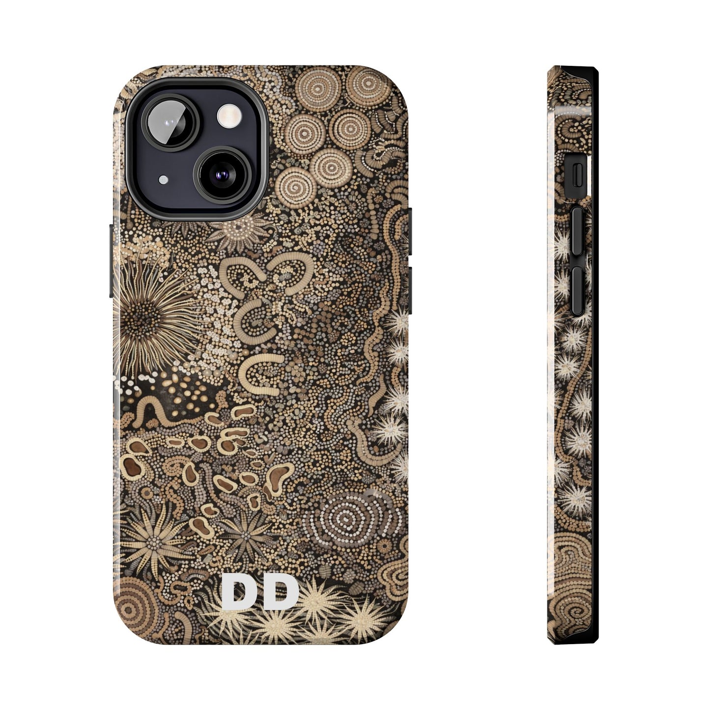 Clay Phone Case