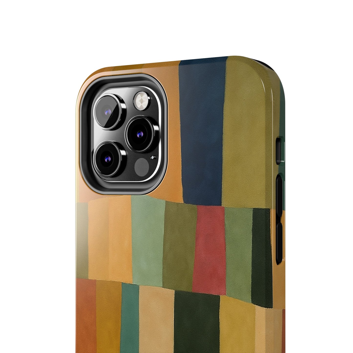 Patchwork Phone Case