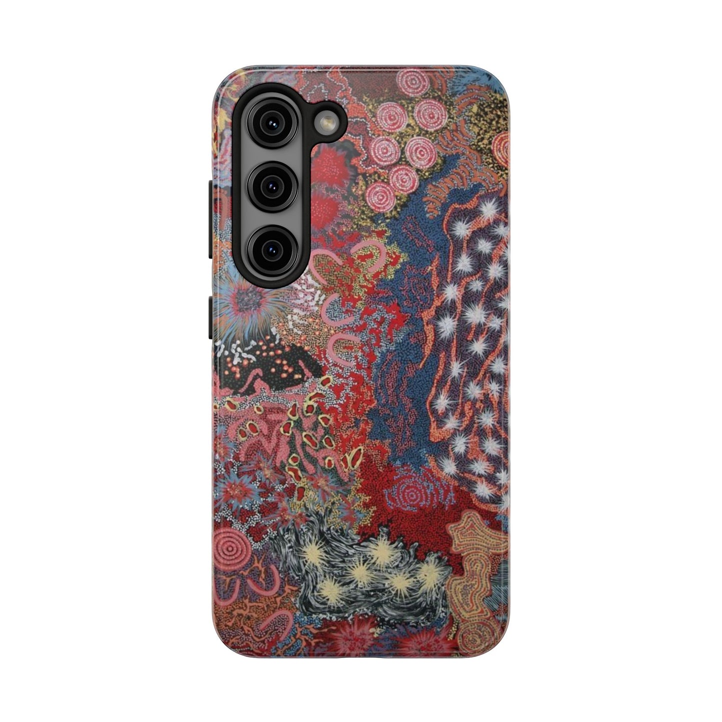 Mosaic Phone Case