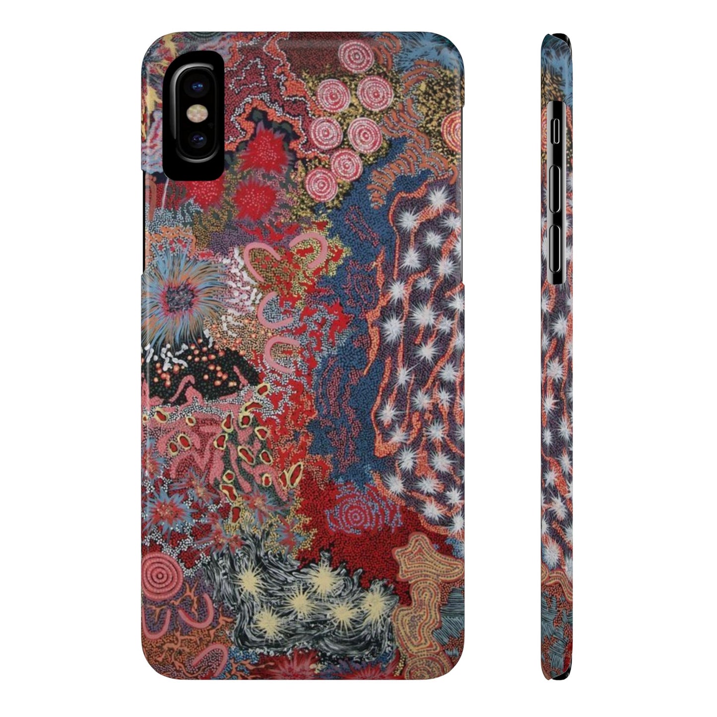 Mosaic Phone Case