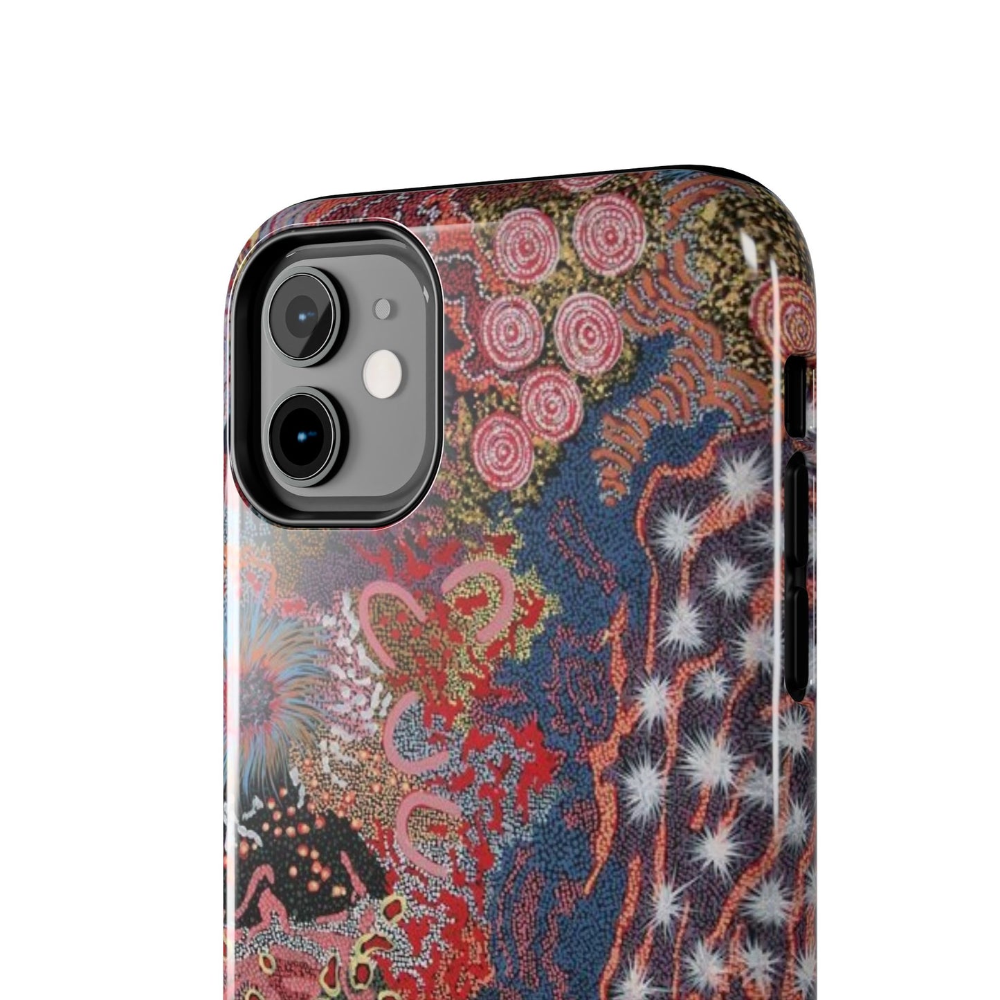 Mosaic Phone Case