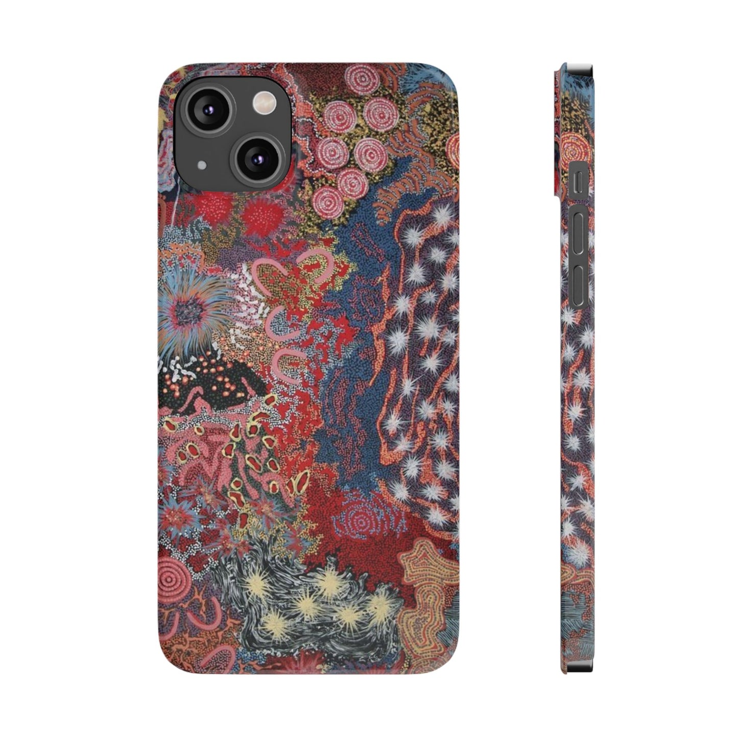 Mosaic Phone Case