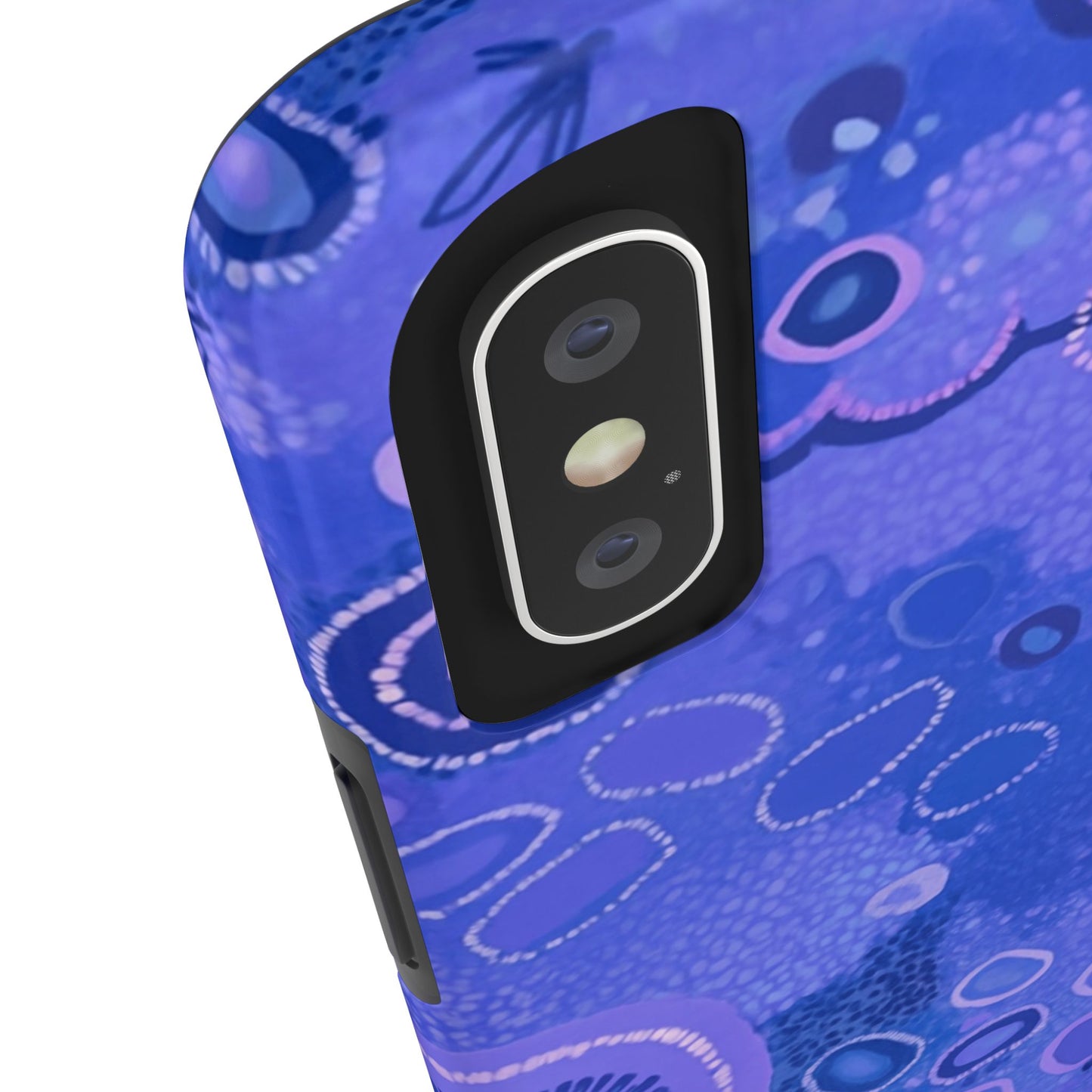 Periwinkle Phone Case