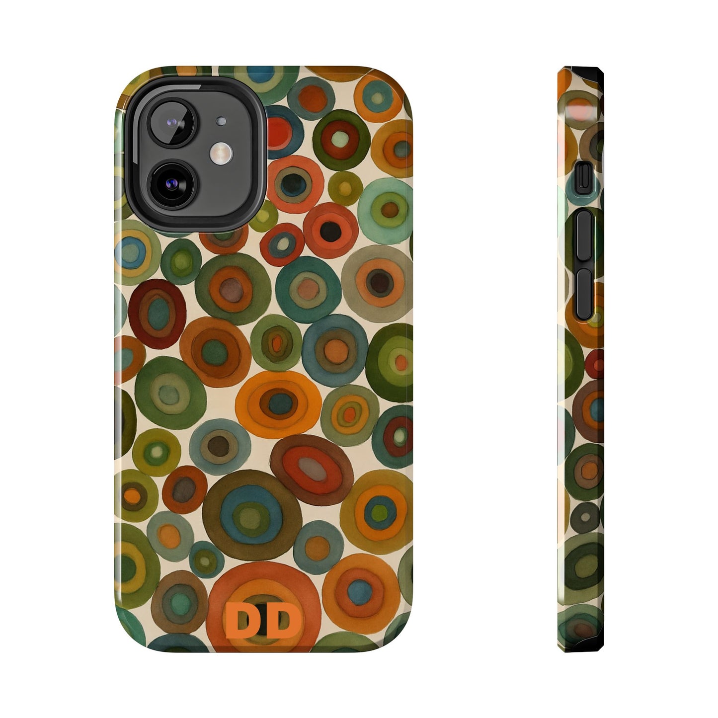 Autumn Phone Case