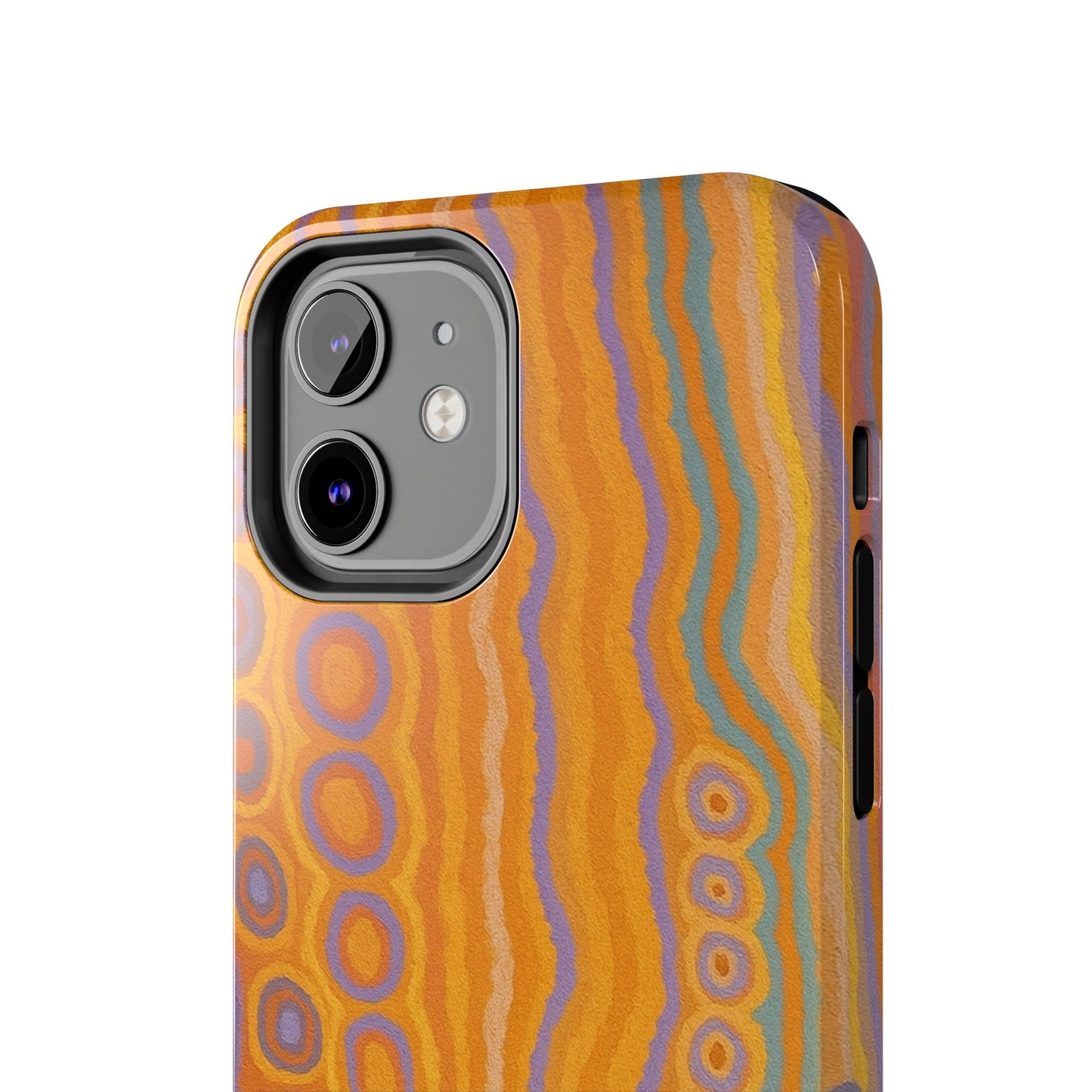 Dune Phone Case