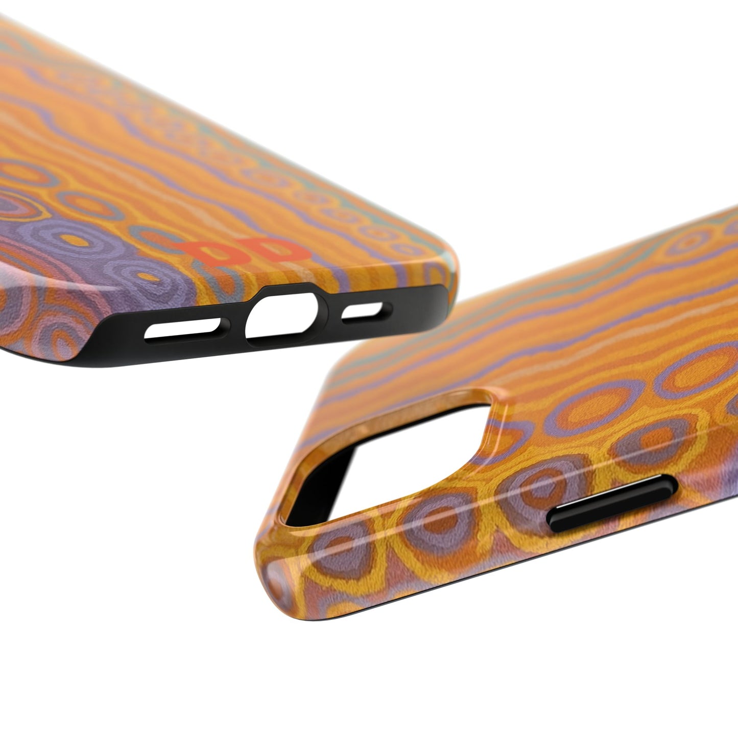 Dune Phone Case