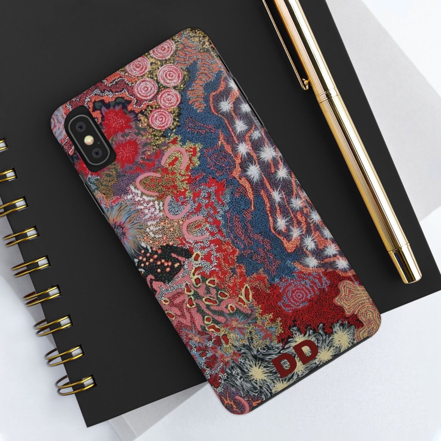 Mosaic Phone Case