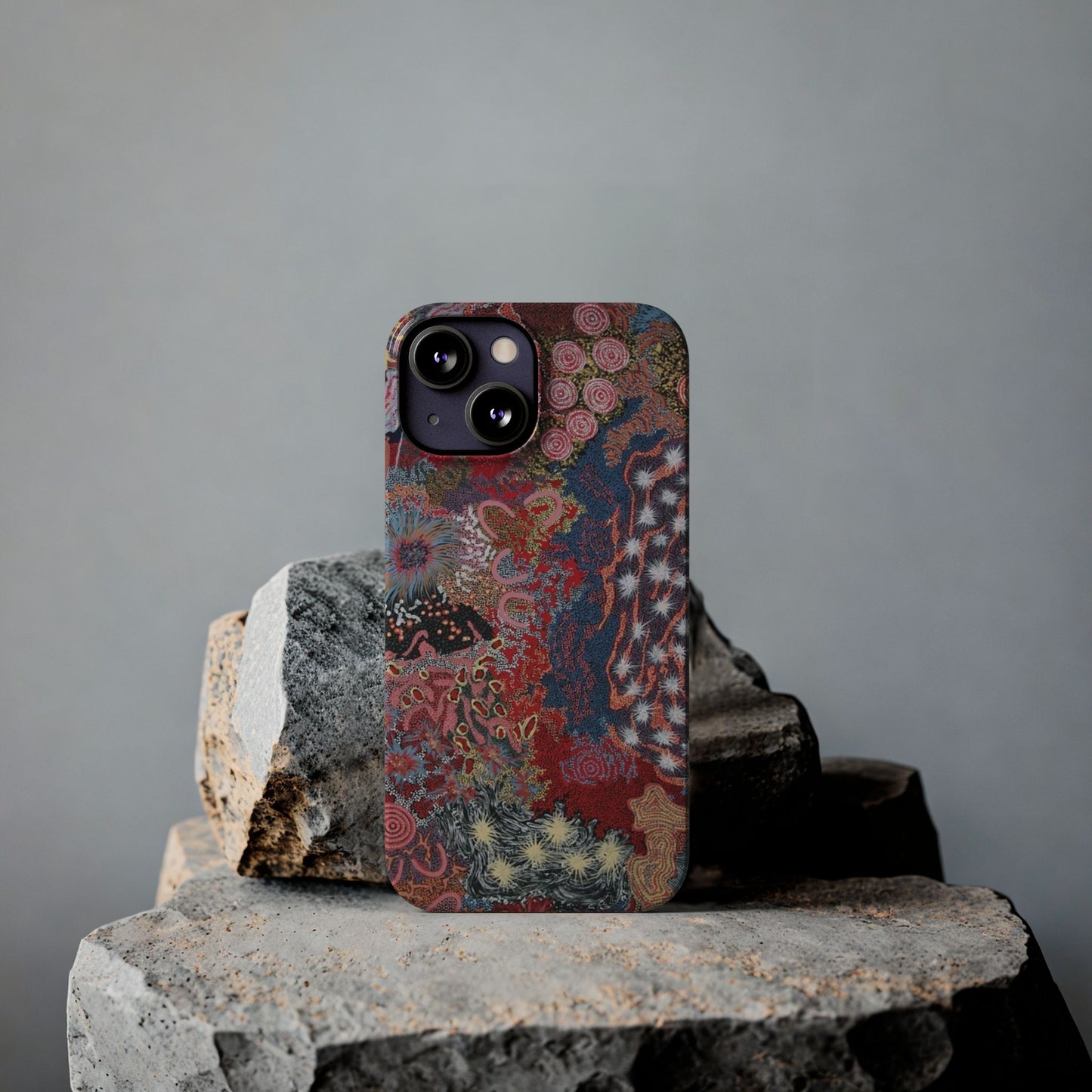 Mosaic Phone Case