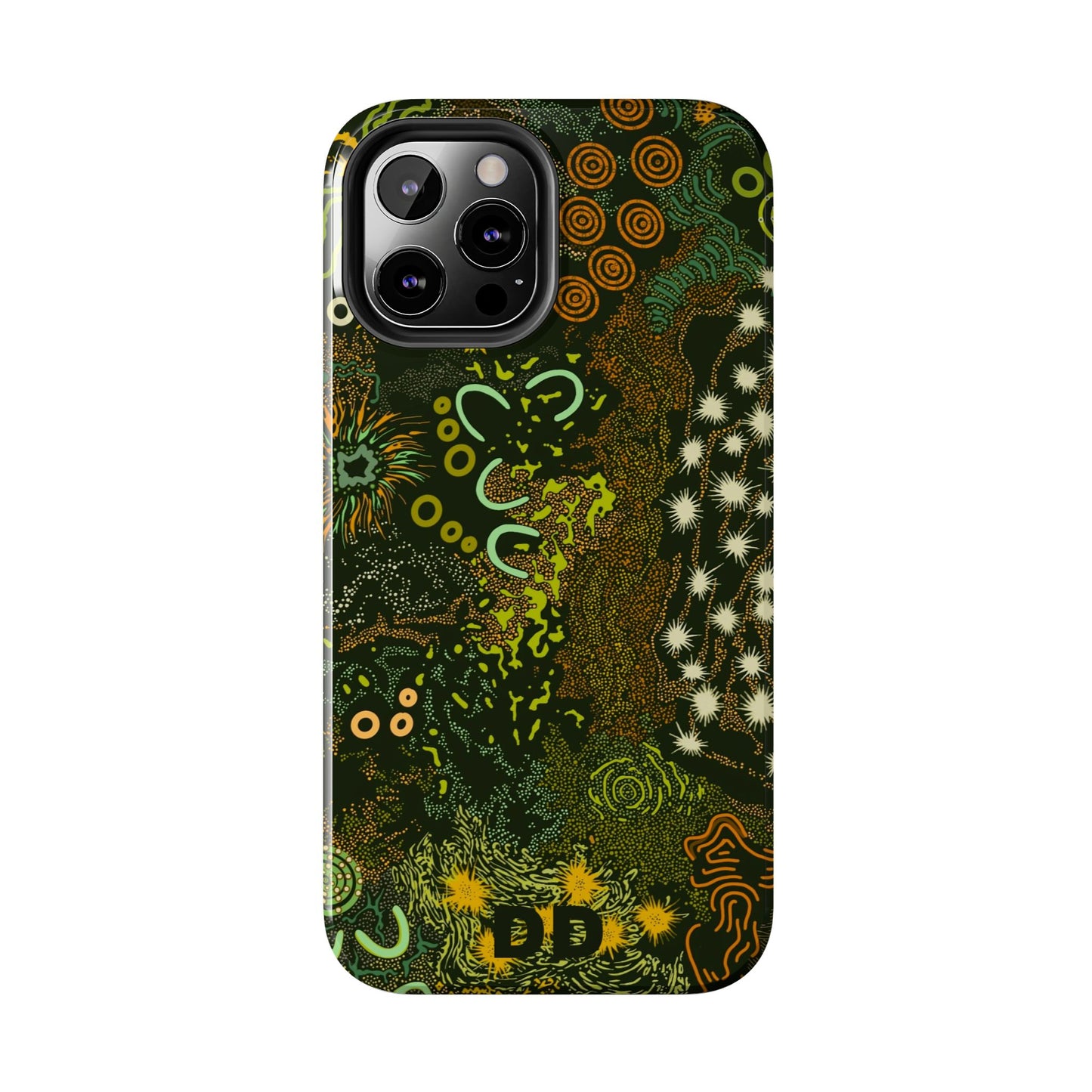 Moss Phone Case