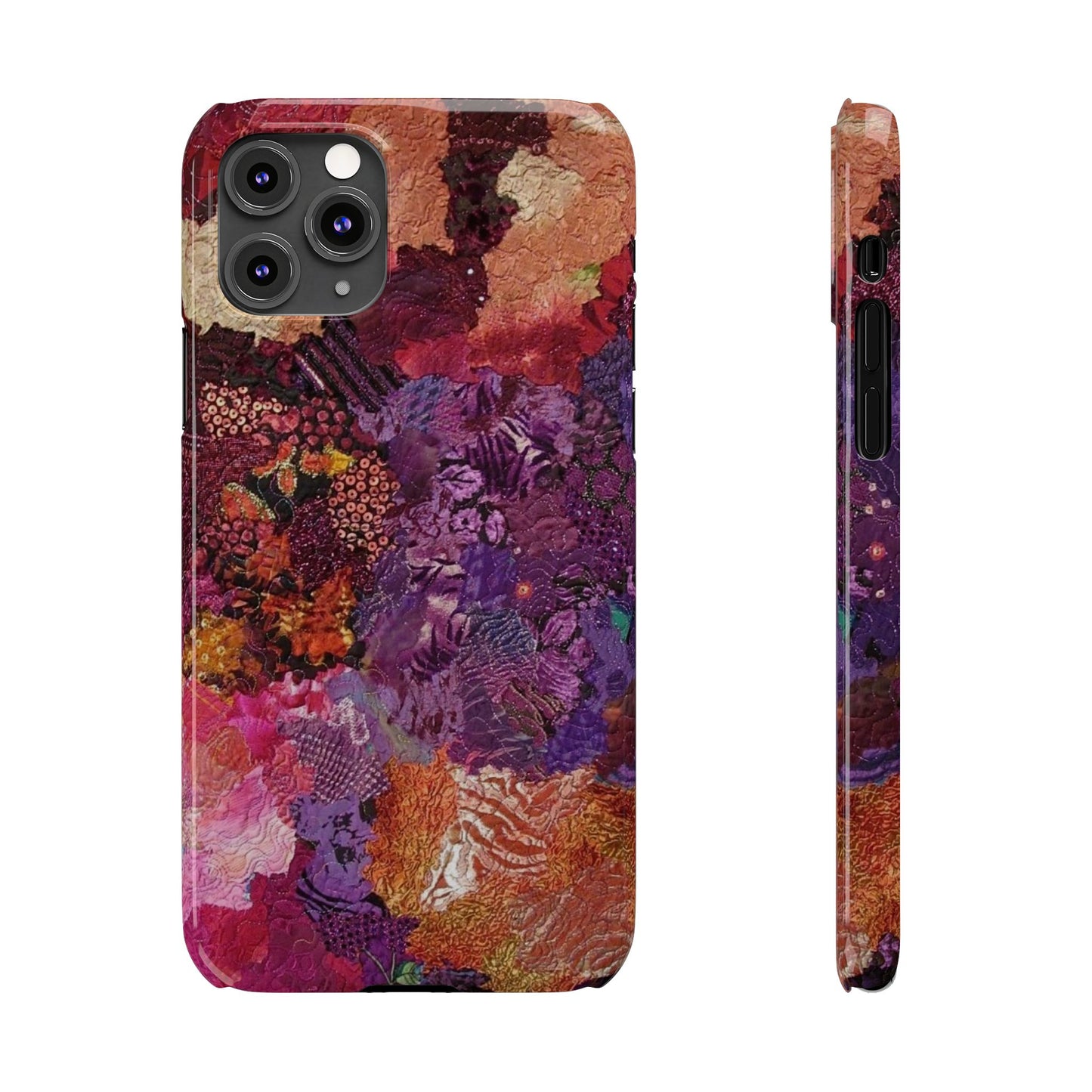 Quilt Phone Case