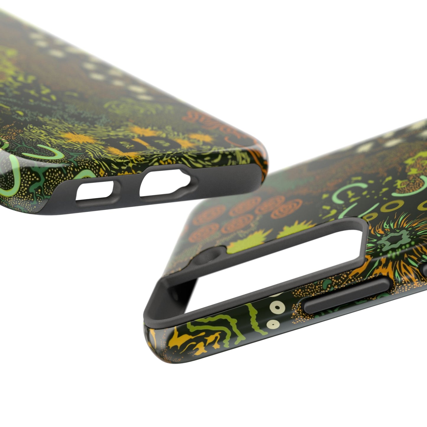 Moss Phone Case