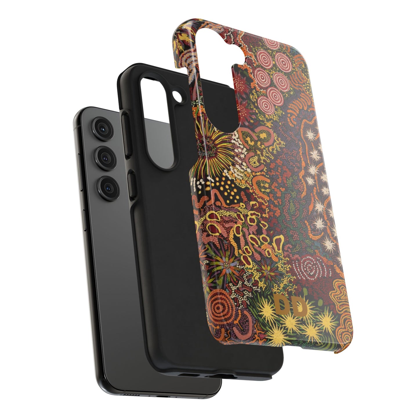 Savannah Phone Case