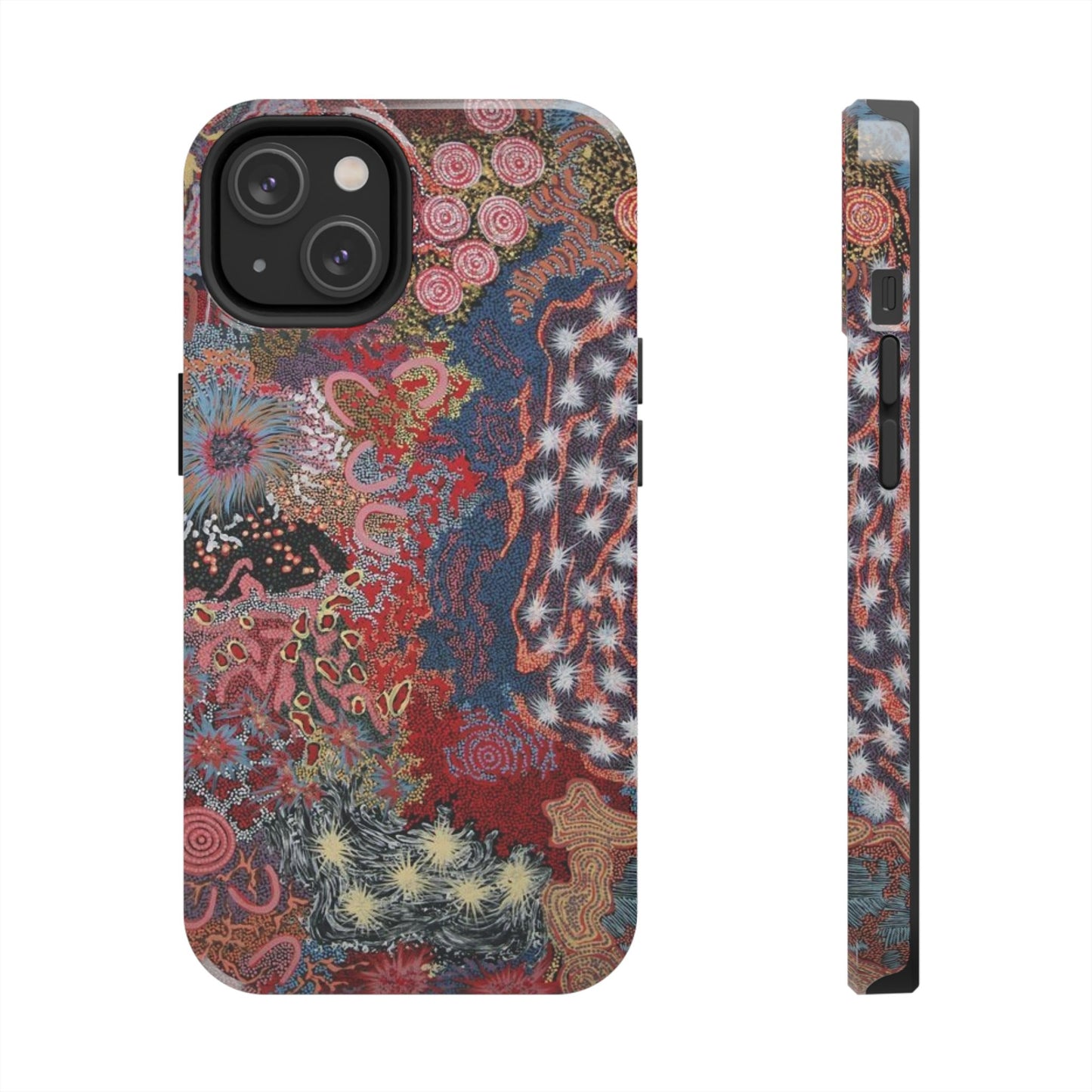 Mosaic Phone Case