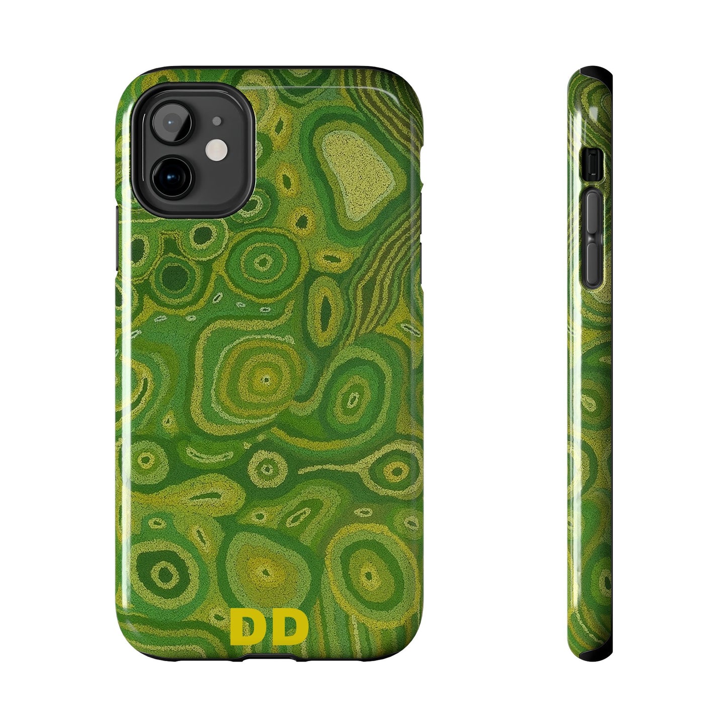 Garden Phone Case