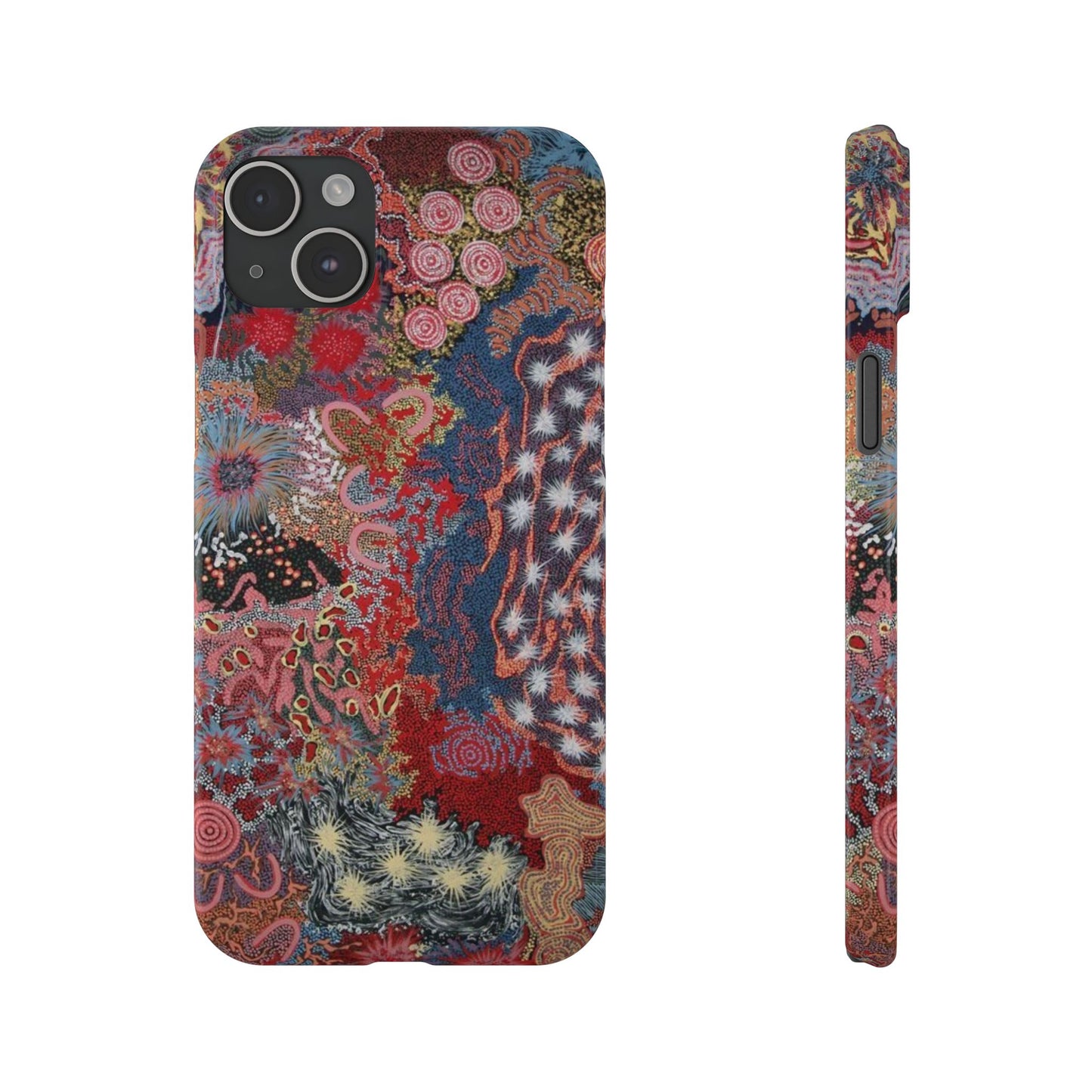 Mosaic Phone Case