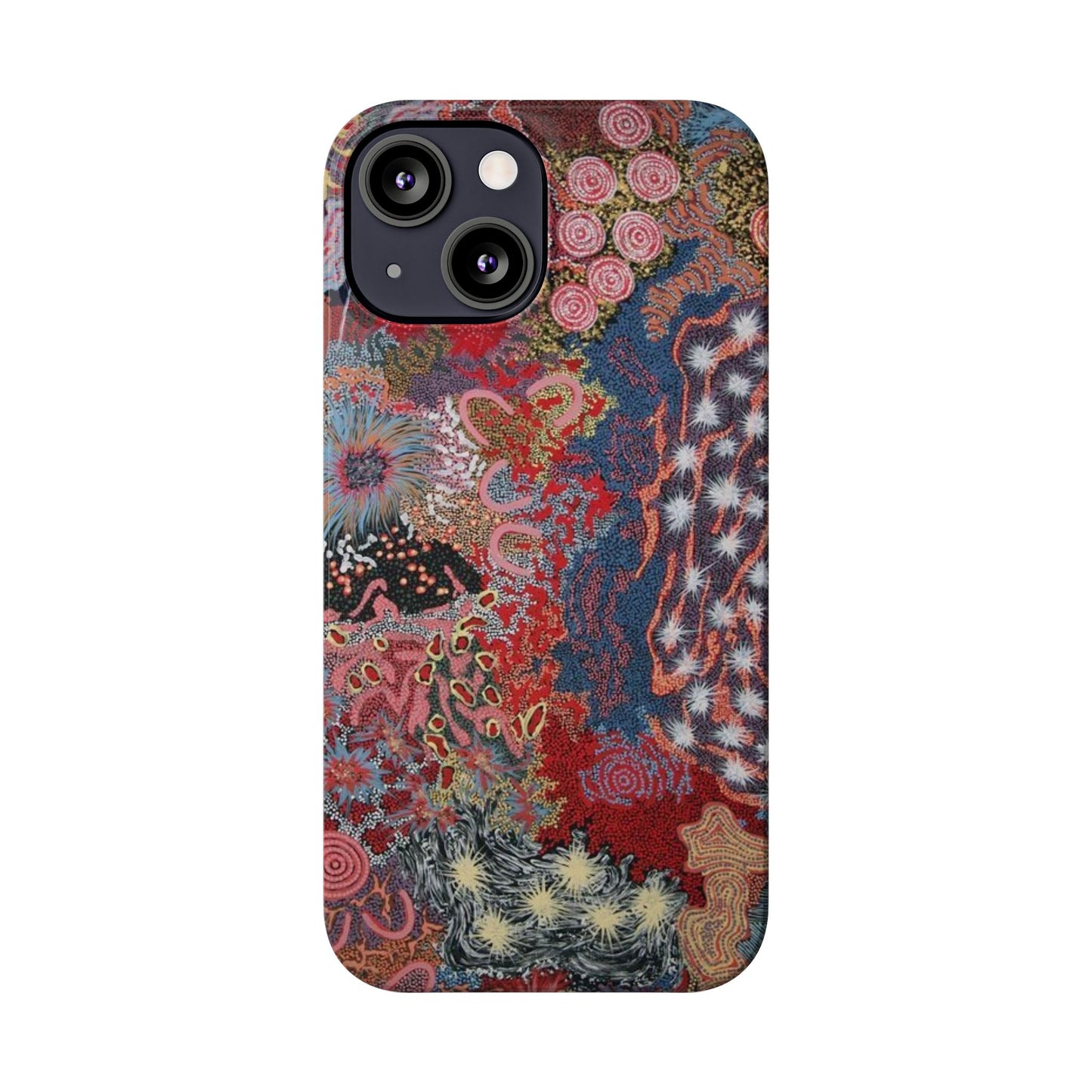 Mosaic Phone Case