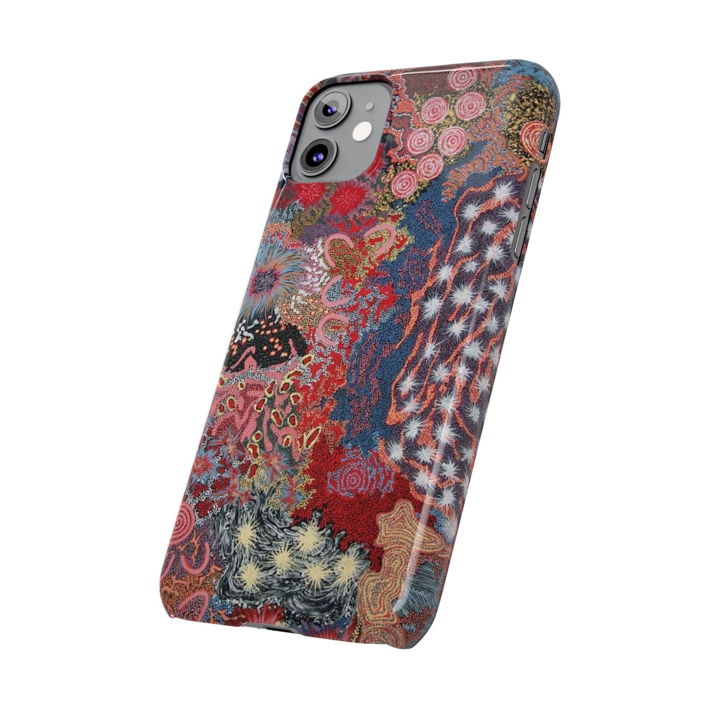 Mosaic Phone Case