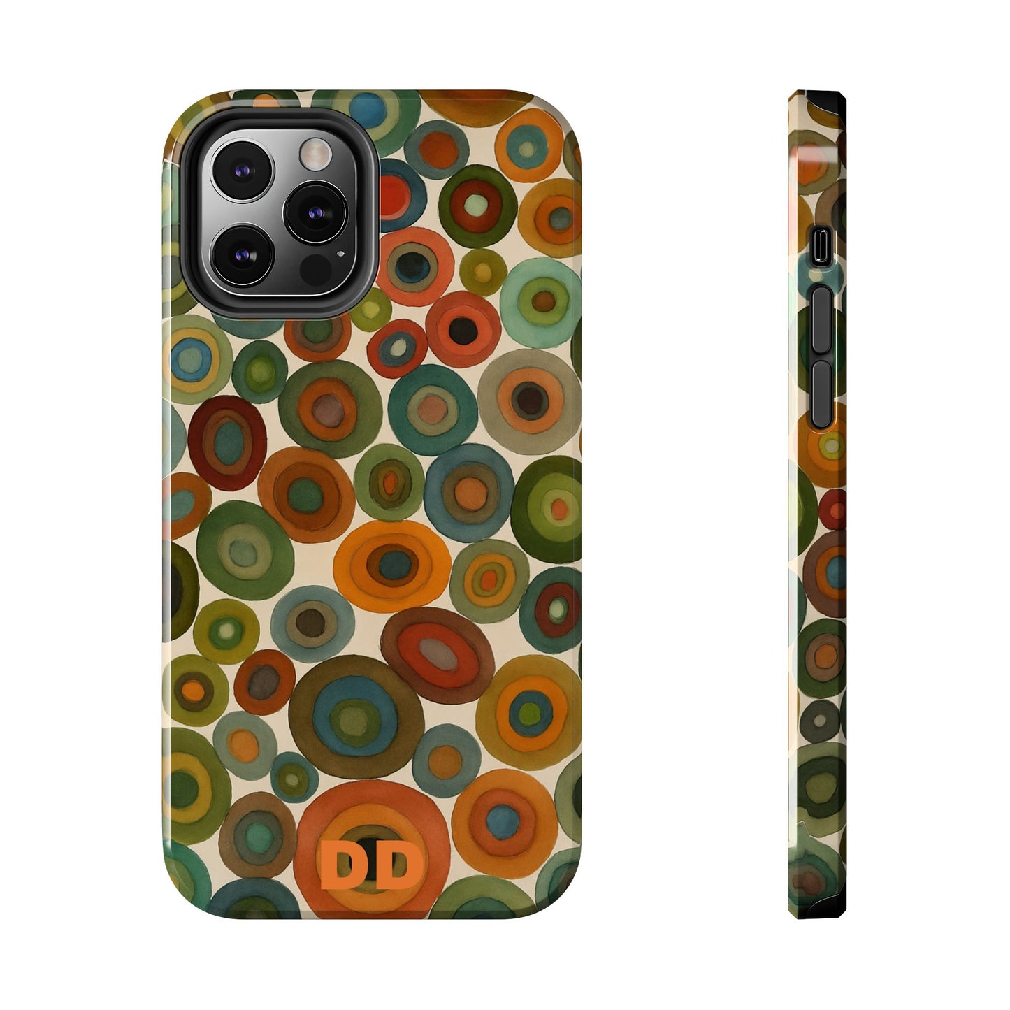 Autumn Phone Case