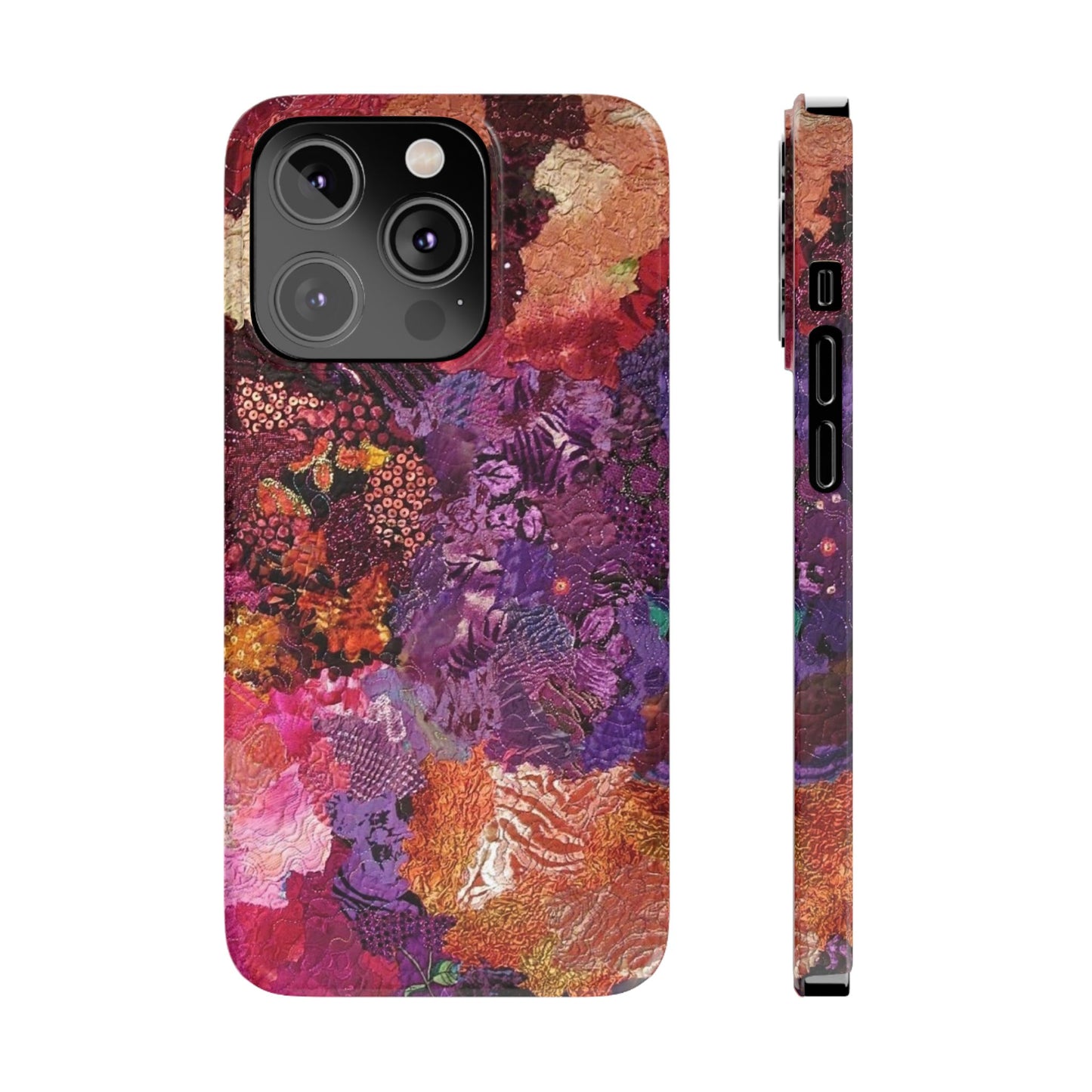 Quilt Phone Case