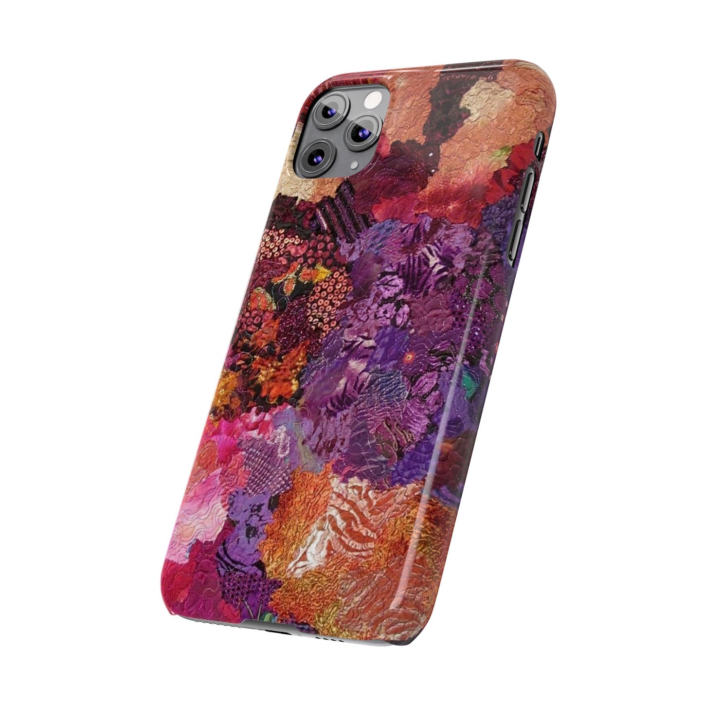 Quilt Phone Case