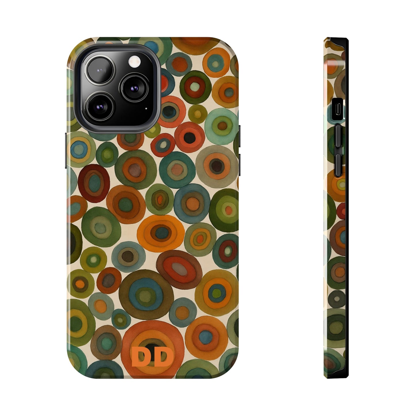 Autumn Phone Case