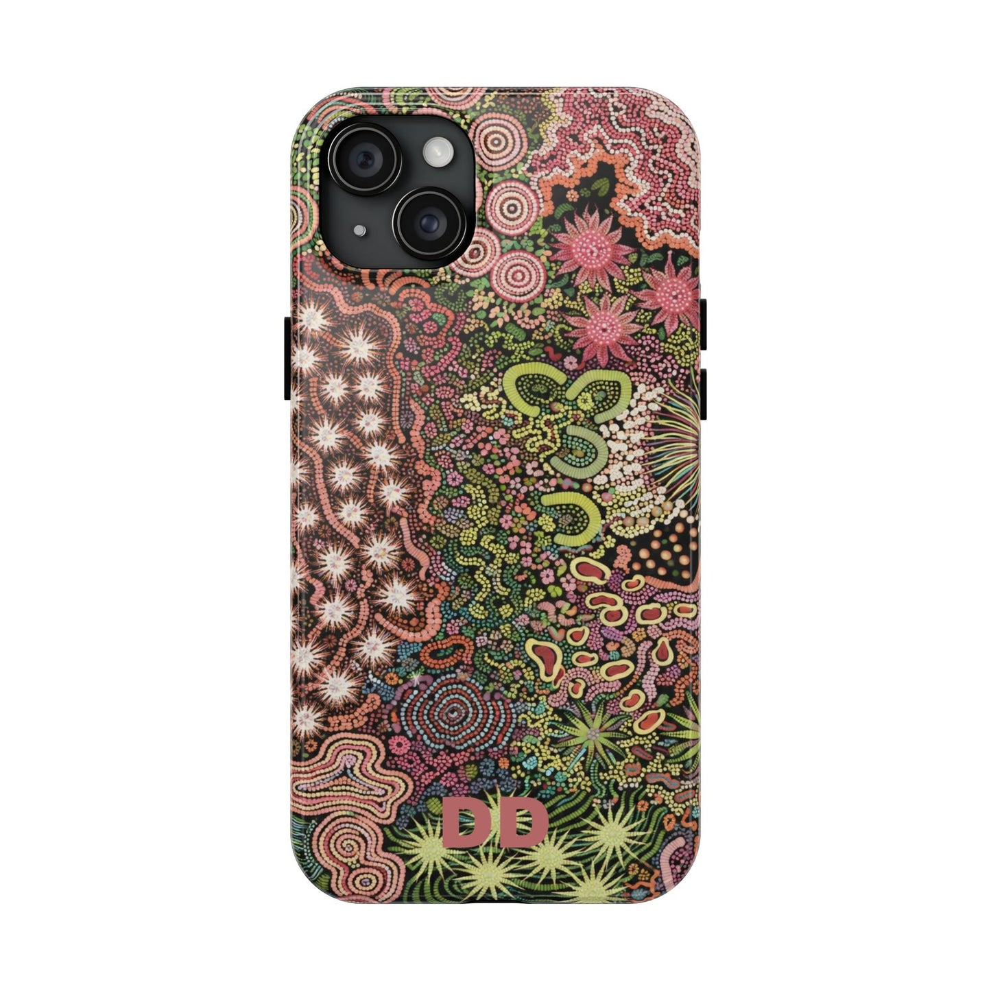 Garden Phone Case