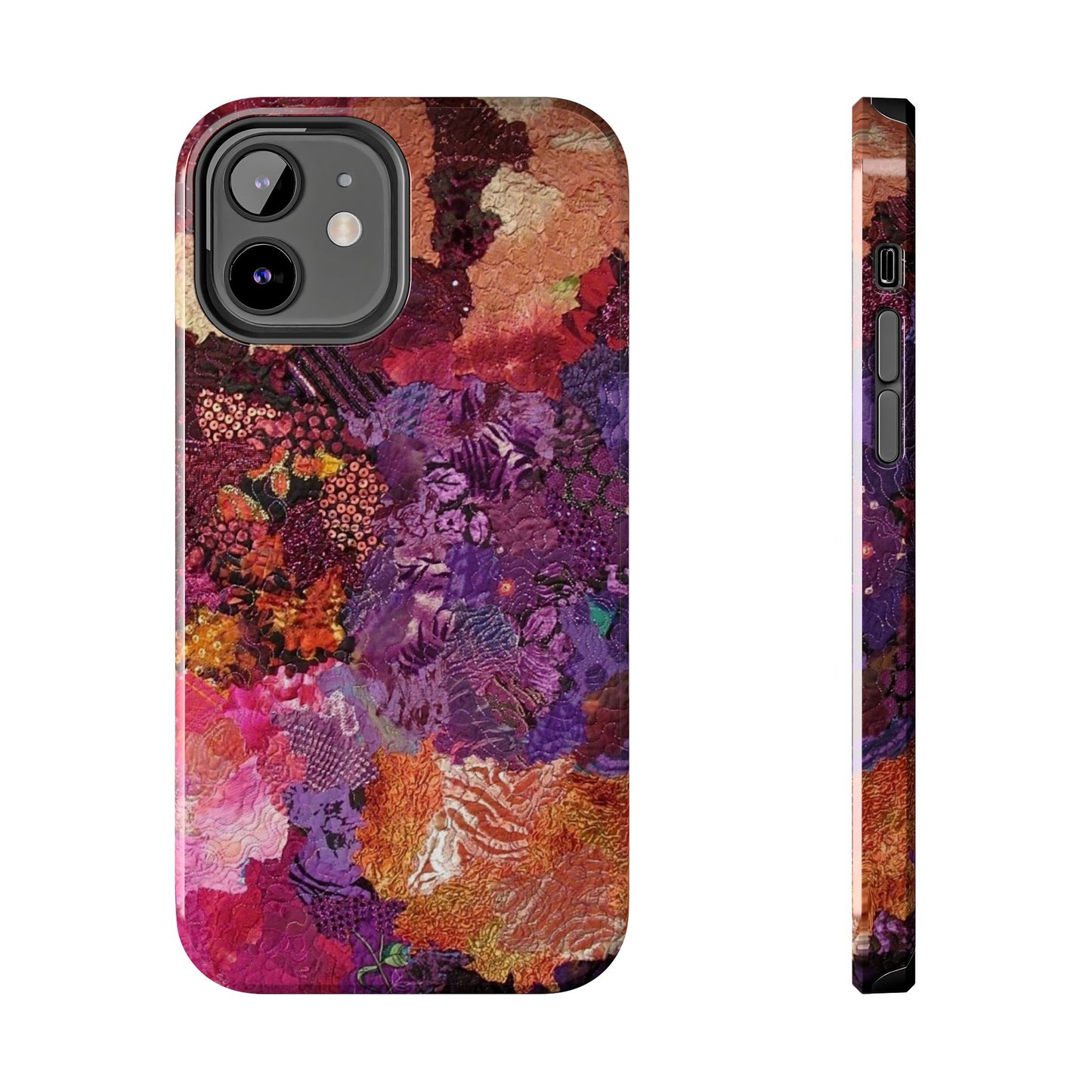 Quilt Phone Case