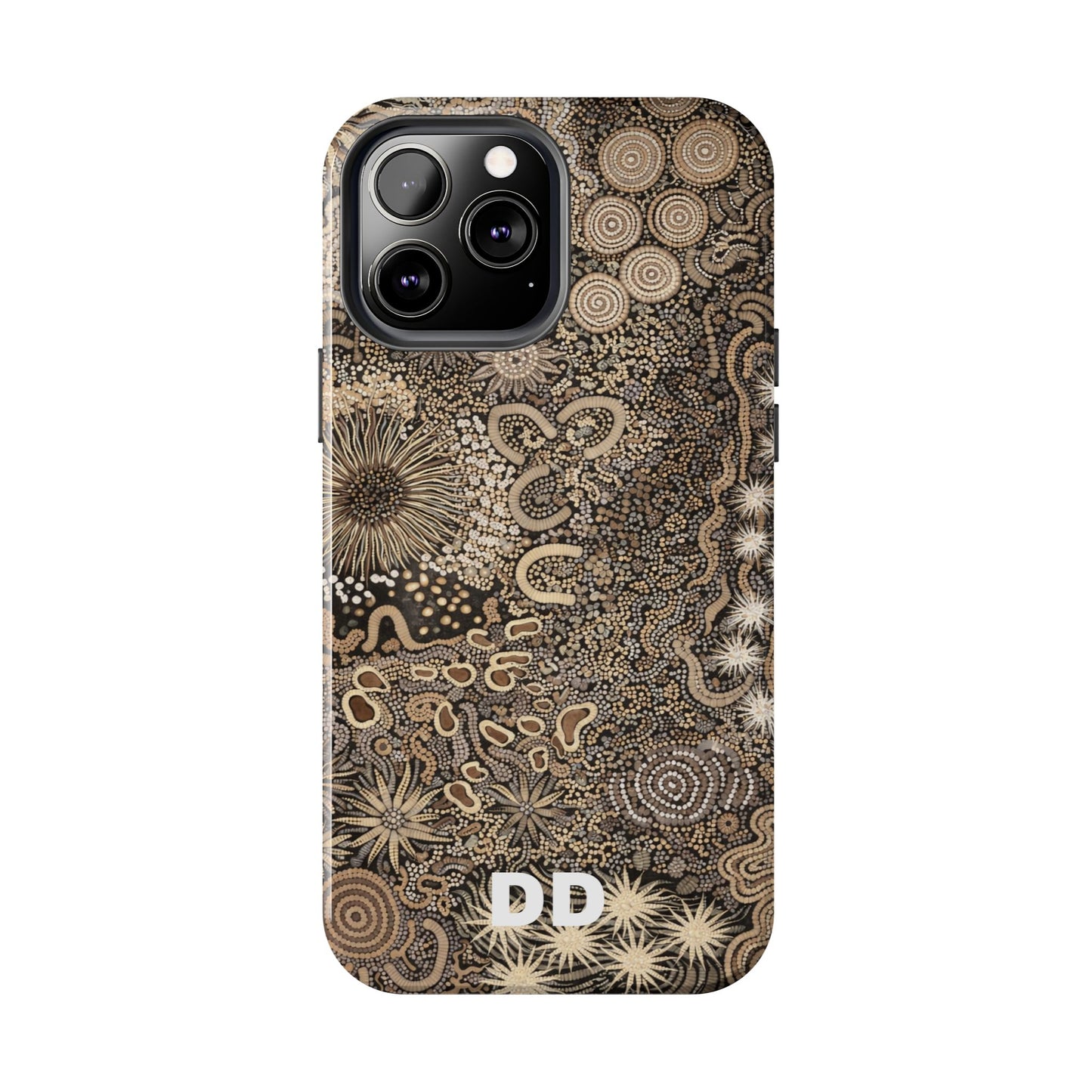 Clay Phone Case