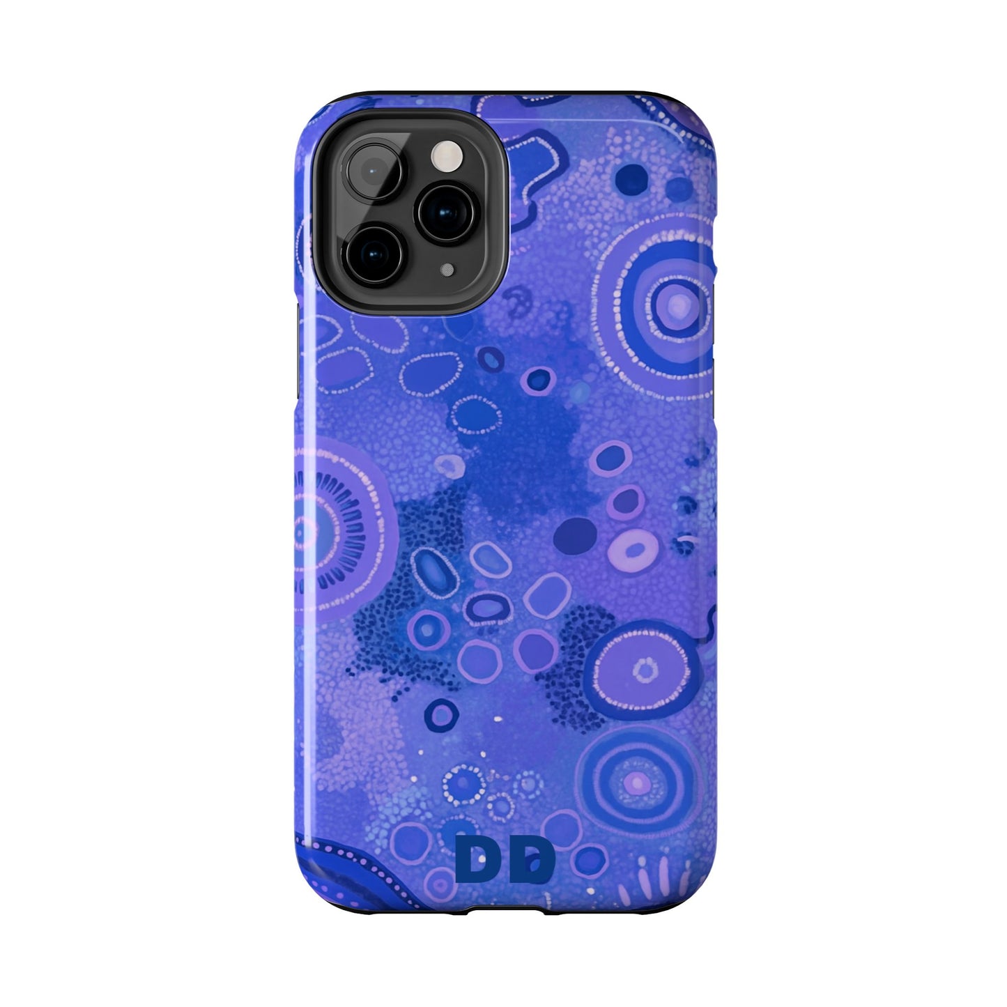 Periwinkle Phone Case